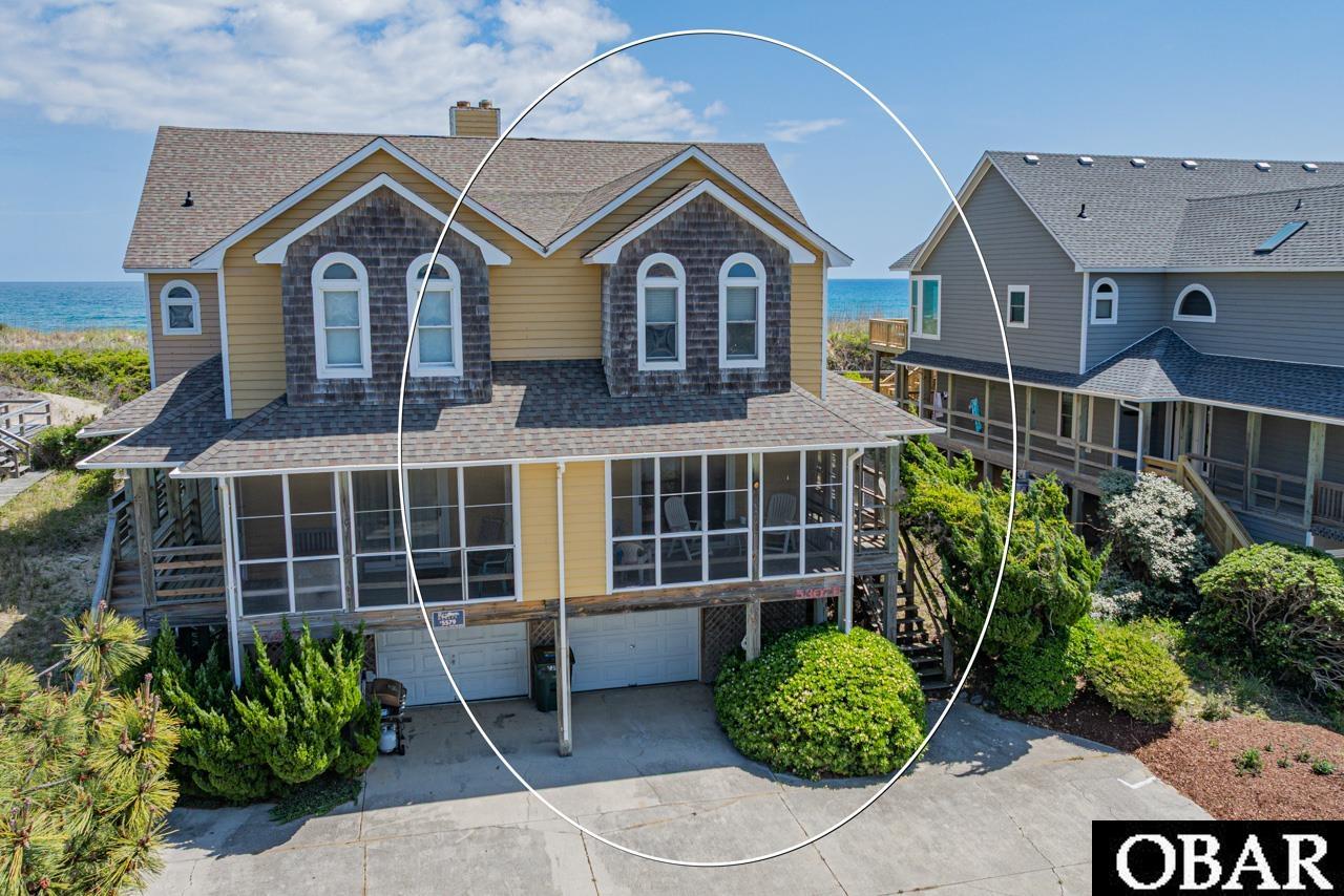 5307 Virginia Dare Trail Unit B