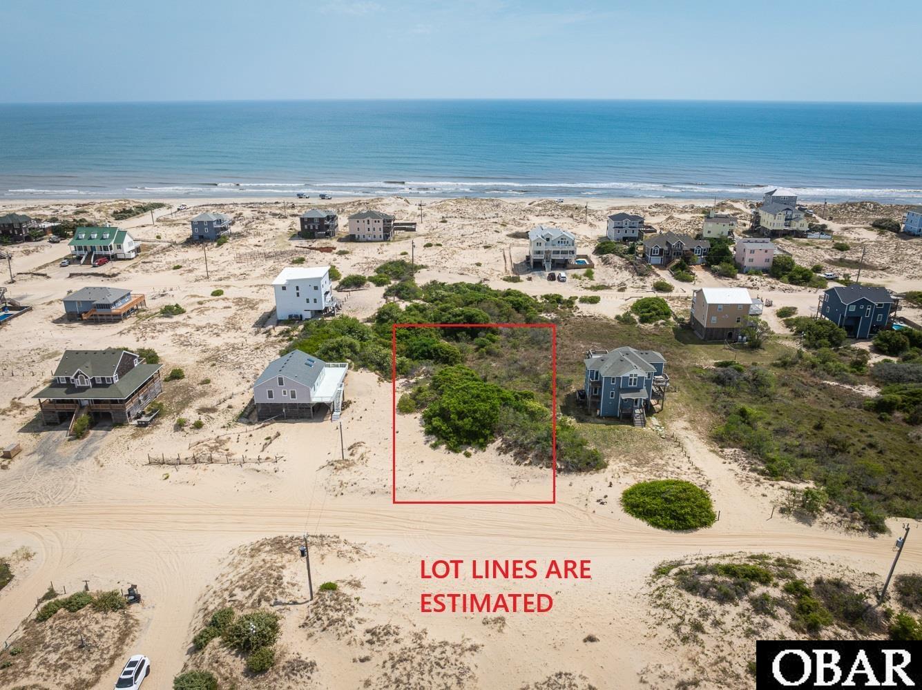 1639 Ocean Pearl Road Lot 20