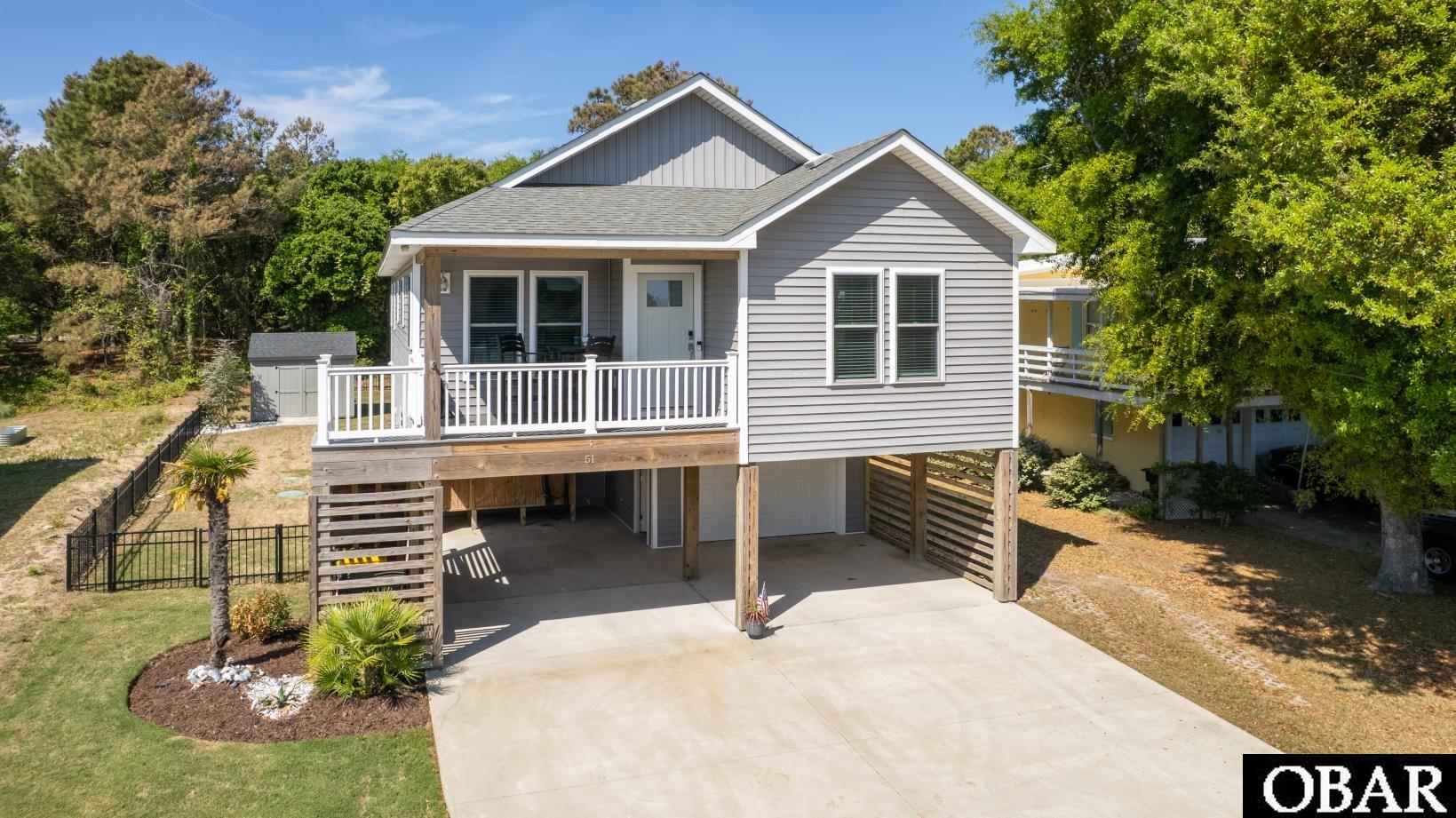 51 Skyline Road Lot 6