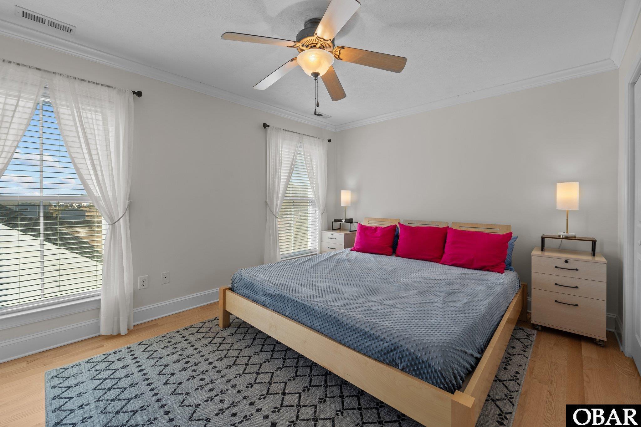 3rd Bedroom
