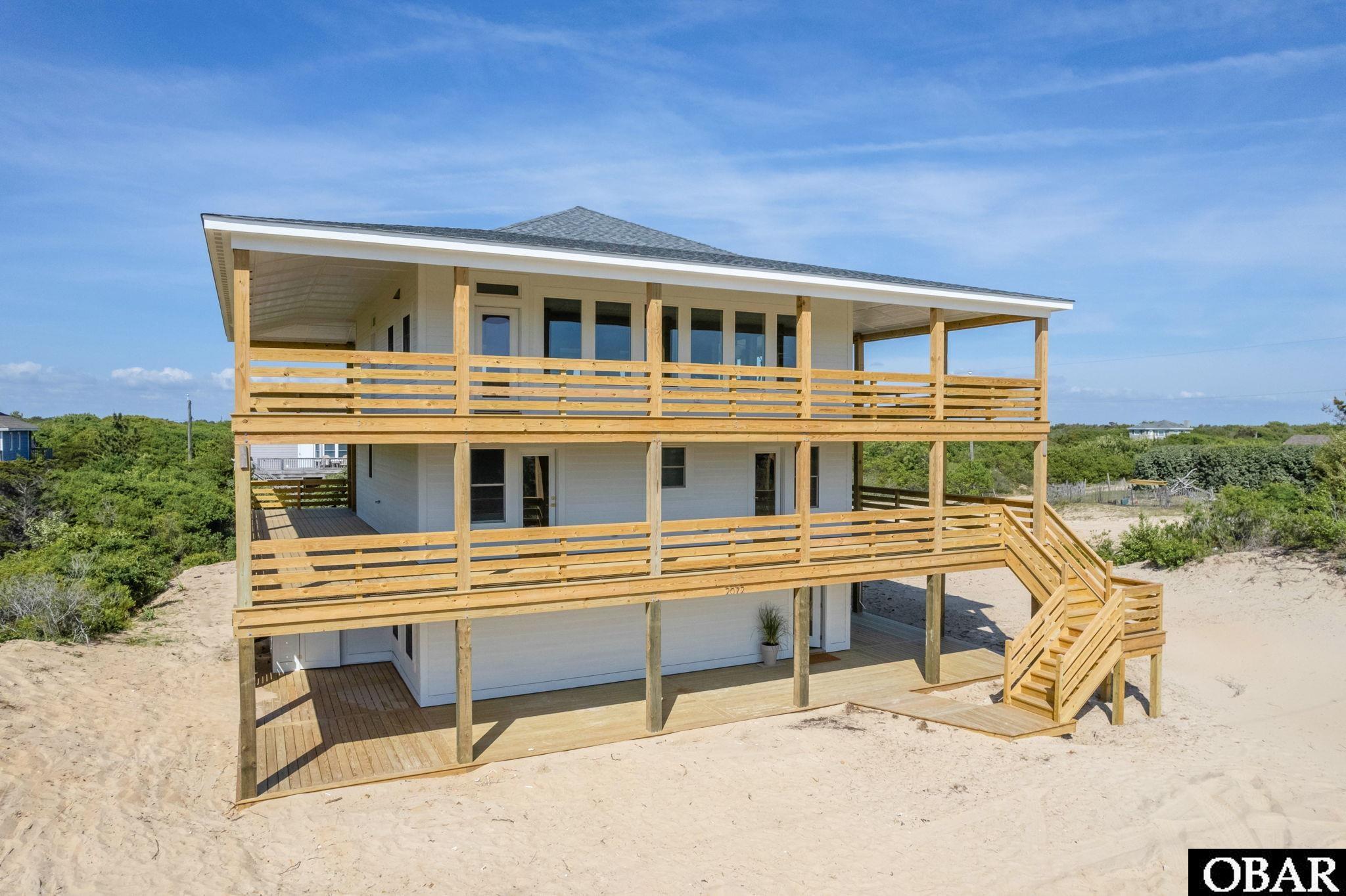 2072 Sandfiddler Road, Corolla, NC 27927, 4 Bedrooms Bedrooms, ,4 BathroomsBathrooms,Residential,For Sale,Sandfiddler Road,129171