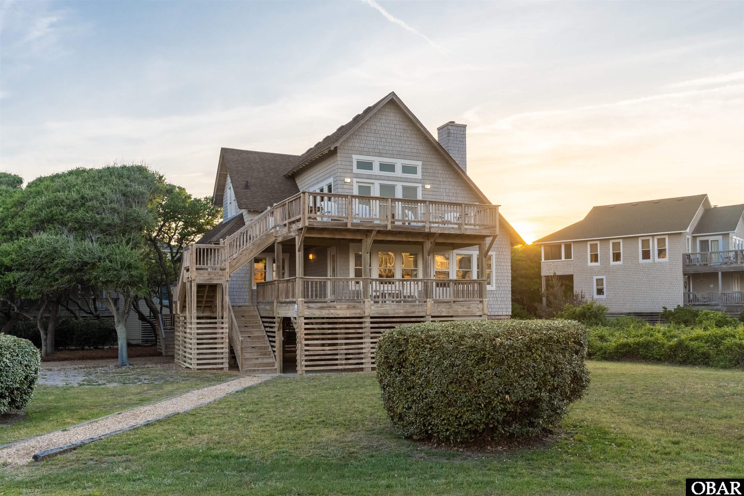 123 Martin Lane, Duck, NC 27949, 4 Bedrooms Bedrooms, ,2 BathroomsBathrooms,Residential,For Sale,Martin Lane,129217