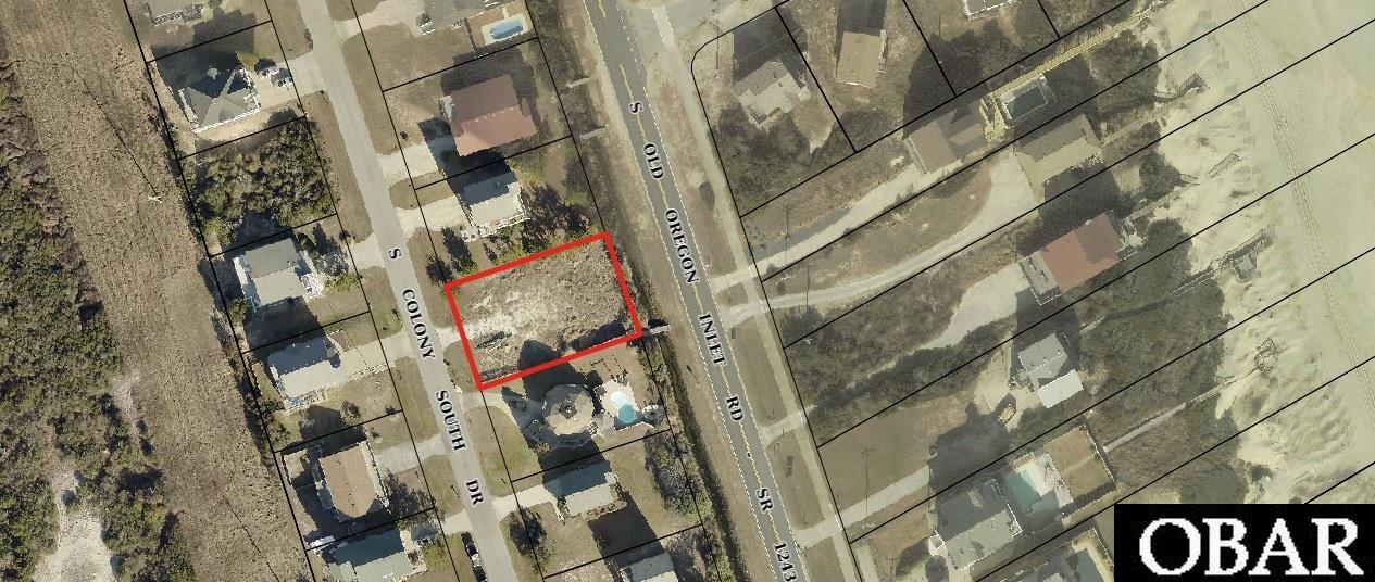 10422 Colony South Drive Lot 4