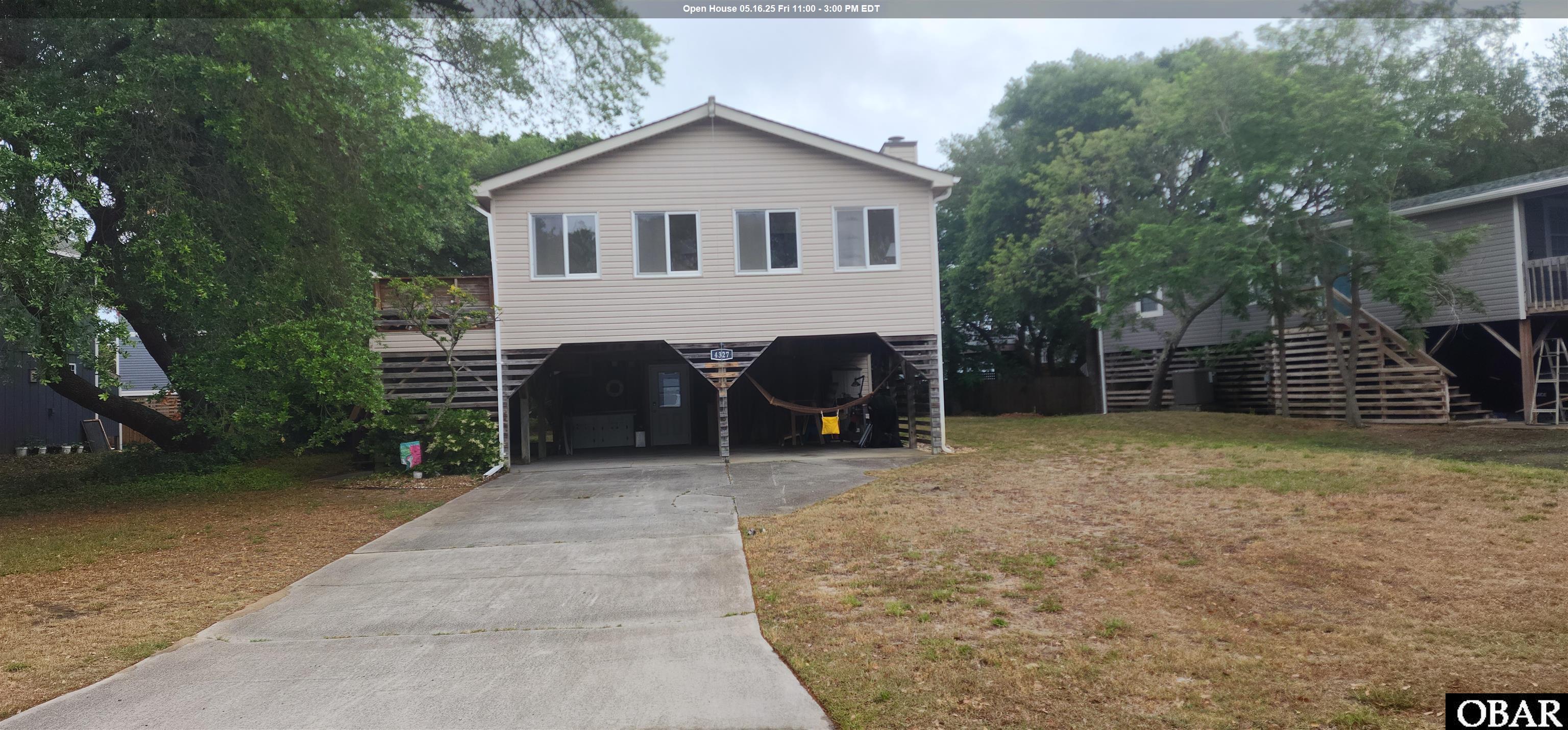 4327 Hammerhead Drive Lot #37