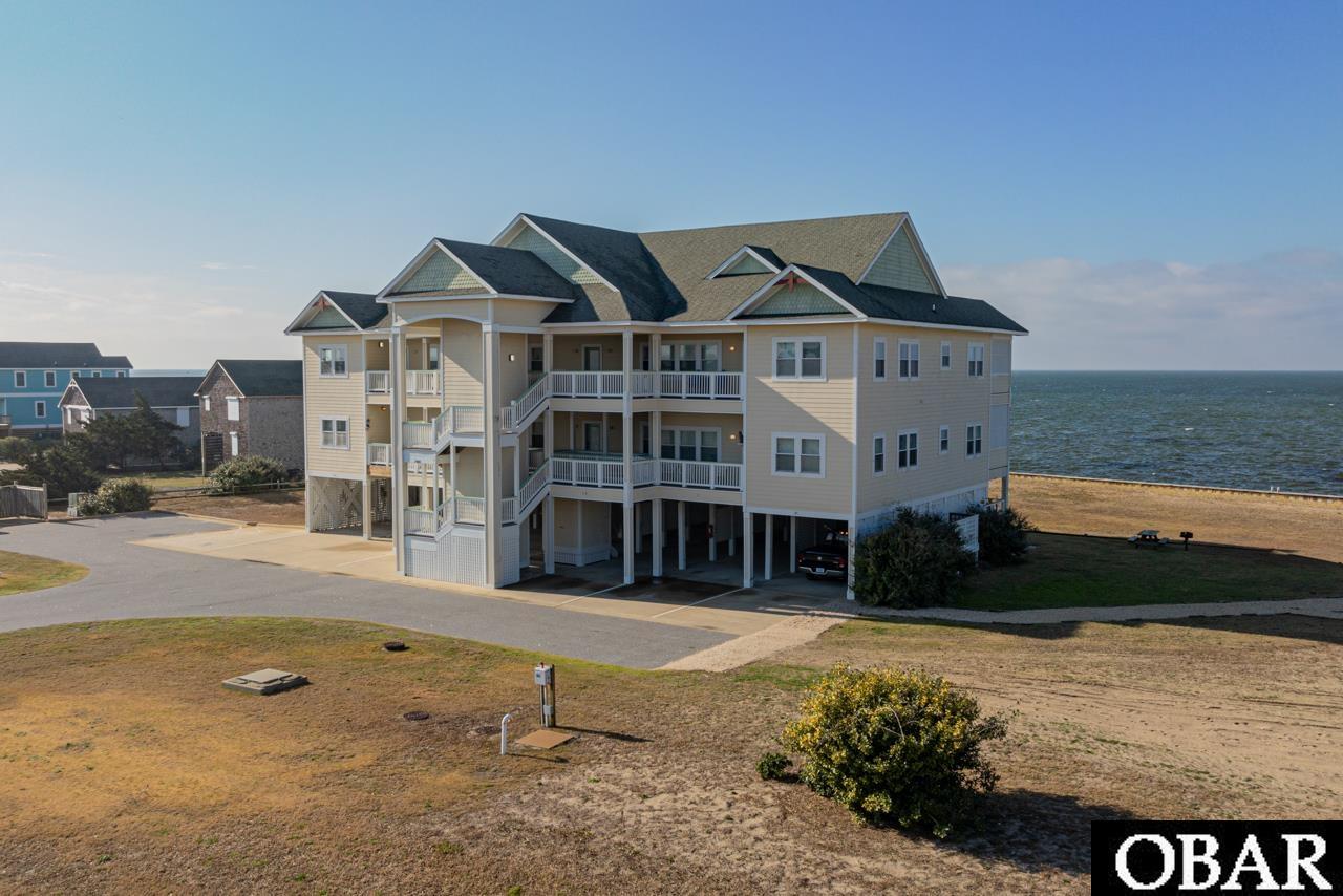 24280 NC 12 Highway, Rodanthe, NC 27968, 3 Bedrooms Bedrooms, ,2 BathroomsBathrooms,Residential,For Sale,NC 12 Highway,129230