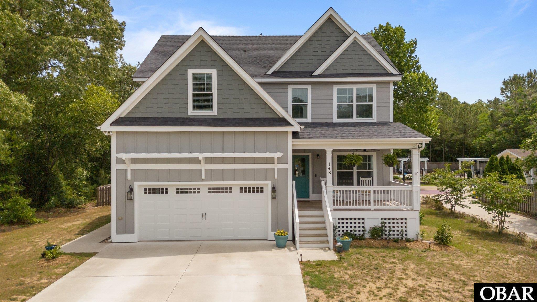 148 Sunnyside Drive, Manteo, NC 27954, 3 Bedrooms Bedrooms, ,2 BathroomsBathrooms,Residential,For Sale,Sunnyside Drive,129241