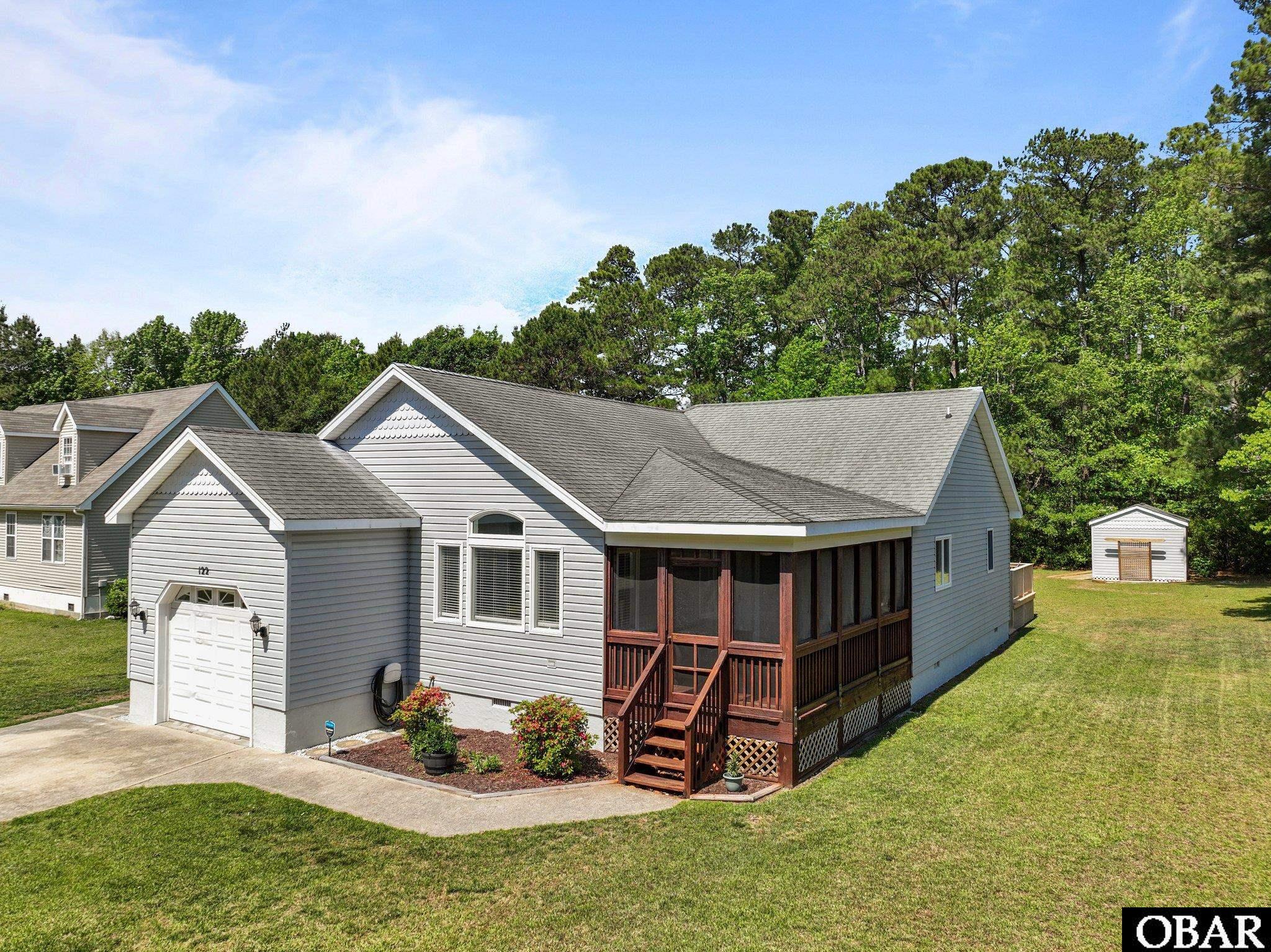 122 Tanali Drive, Manteo, NC 27954, 3 Bedrooms Bedrooms, ,2 BathroomsBathrooms,Residential,For Sale,Tanali Drive,129244