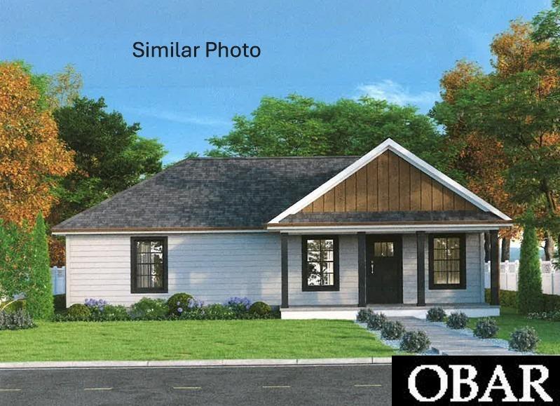 01 Gates Bank Road <br> Gates NC