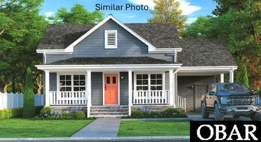 002 Gates Bank Road <br> Gates NC