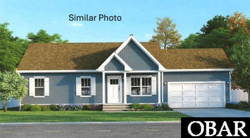 001 Gates Bank Road <br> Gates NC