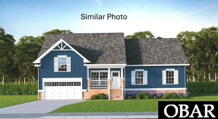 03 Gates Bank Road <br> Gates NC