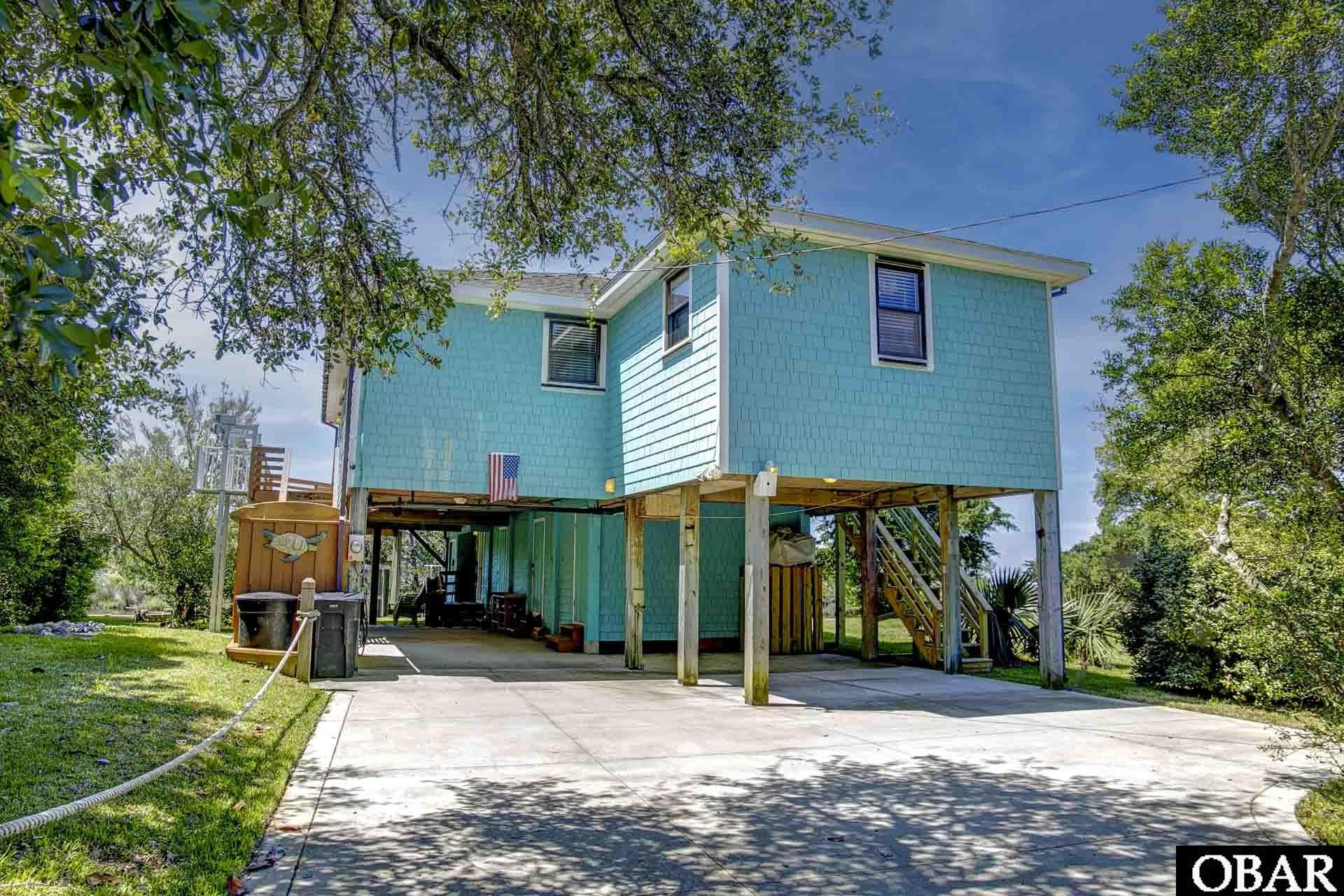 50269 Snug Harbor Drive, Frisco, NC 27936, 4 Bedrooms Bedrooms, ,2 BathroomsBathrooms,Residential,For Sale,Snug Harbor Drive,129257