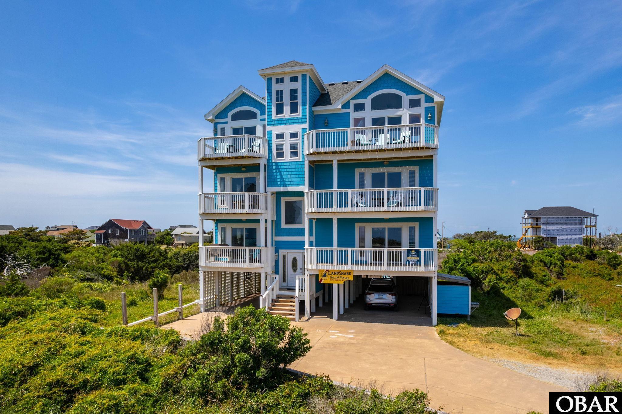 56432 NC 12 Highway, Hatteras, NC 27943, 6 Bedrooms Bedrooms, ,5 BathroomsBathrooms,Residential,For Sale,NC 12 Highway,129261