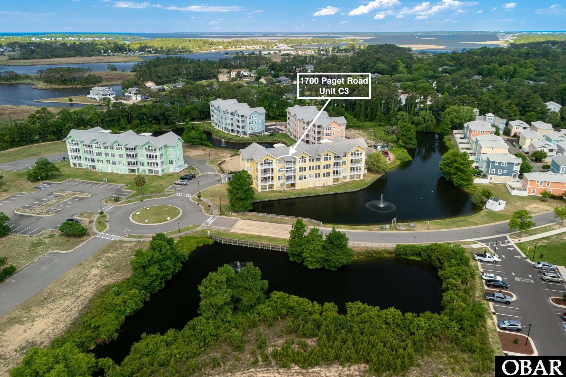 1700 Paget Road, Kill Devil Hills, NC 27948-9089, 2 Bedrooms Bedrooms, ,2 BathroomsBathrooms,Residential,For Sale,Paget Road,129265