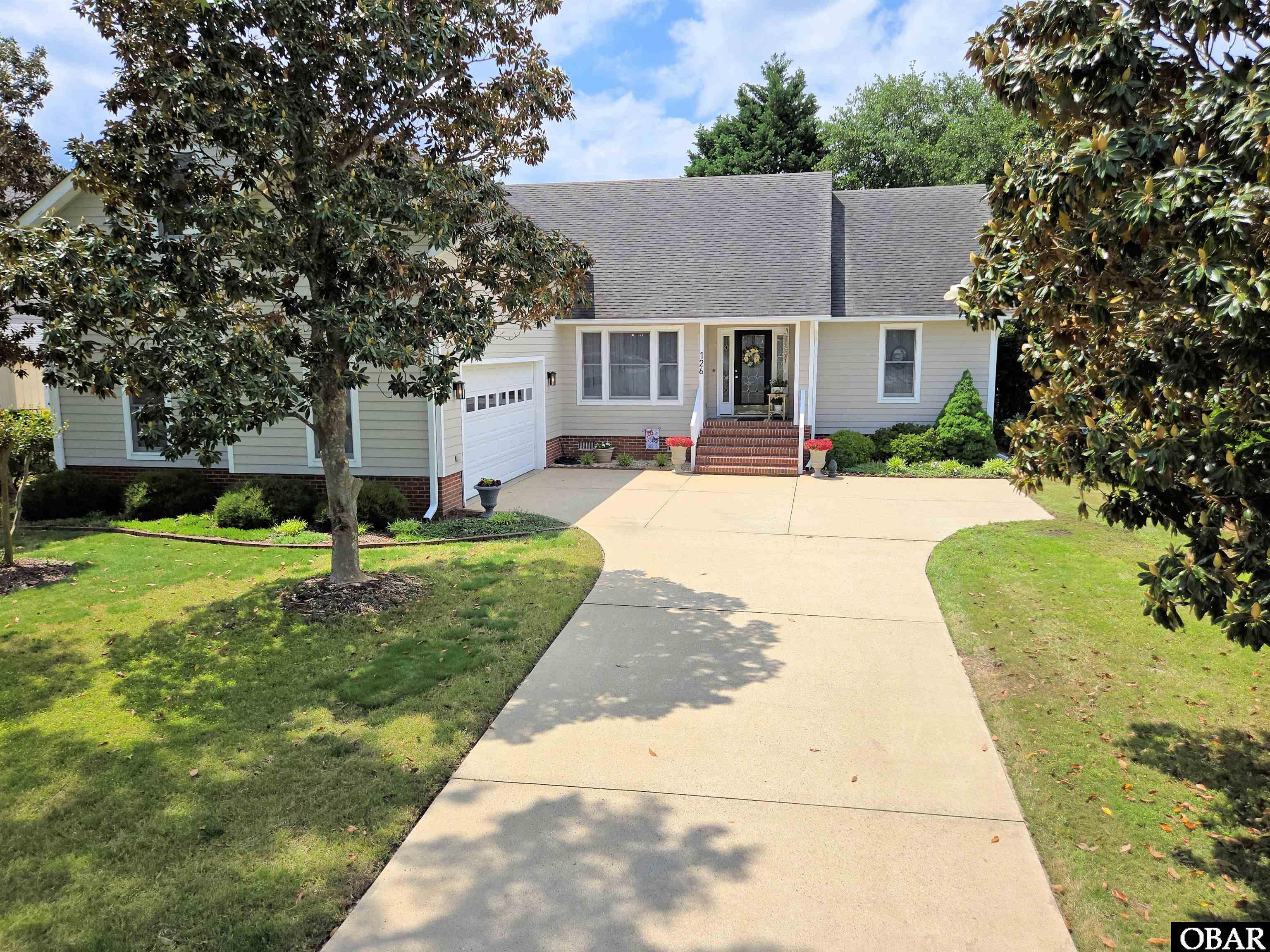 126 Baum Bay Drive 