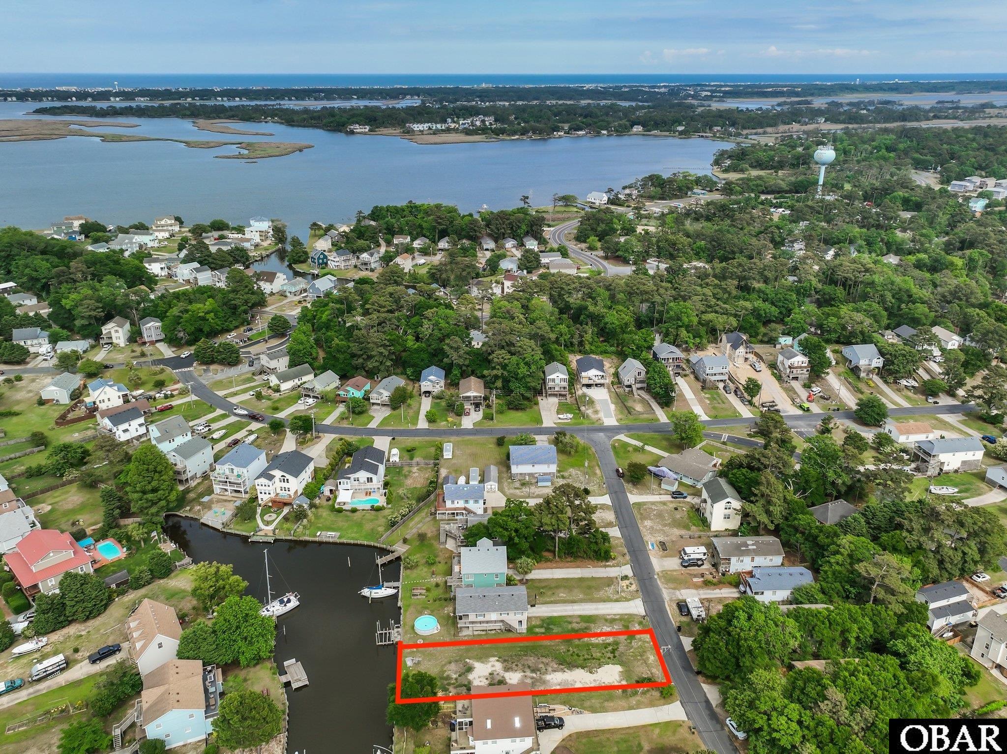110 Sir Chandler Drive, Kill Devil Hills, NC 27948, ,Land,For Sale,Sir Chandler Drive,129275