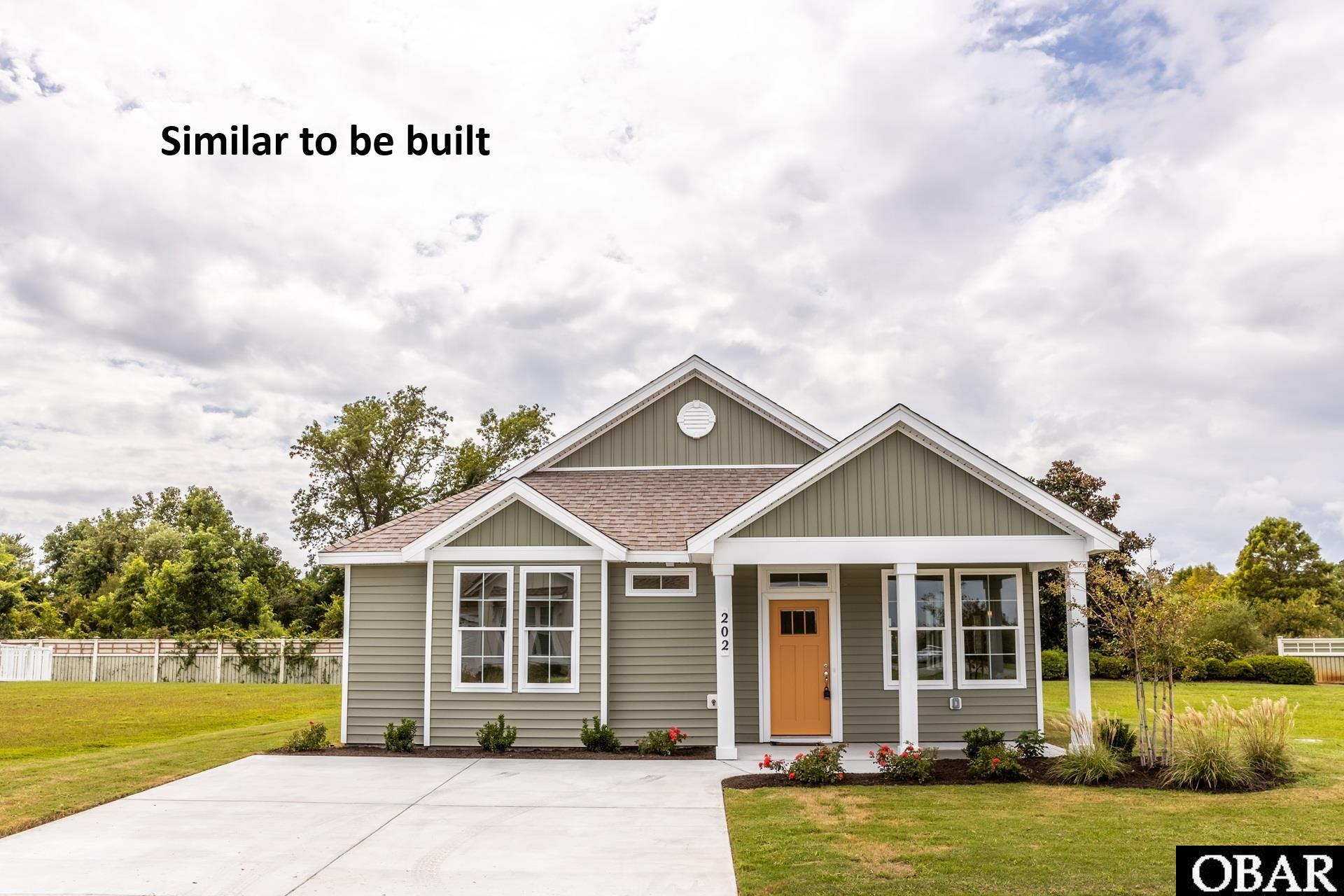 106 Bridge View Dr S, Grandy, NC 27939, 3 Bedrooms Bedrooms, ,2 BathroomsBathrooms,Residential,For Sale,Bridge View Dr S,129281