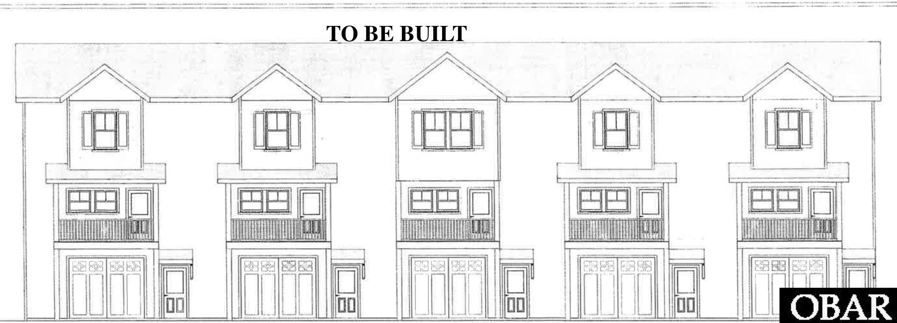 1208 Swan Street, Kill Devil Hills, NC 27948, 3 Bedrooms Bedrooms, ,3 BathroomsBathrooms,Residential,For Sale,Swan Street,129286