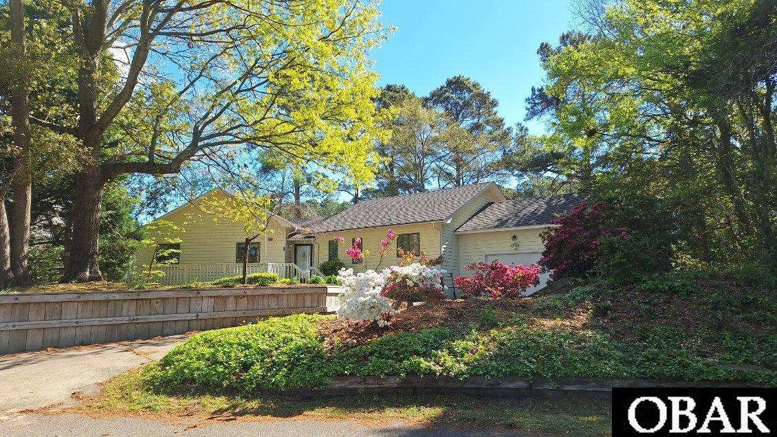 48 Ginguite Trail Lot 13