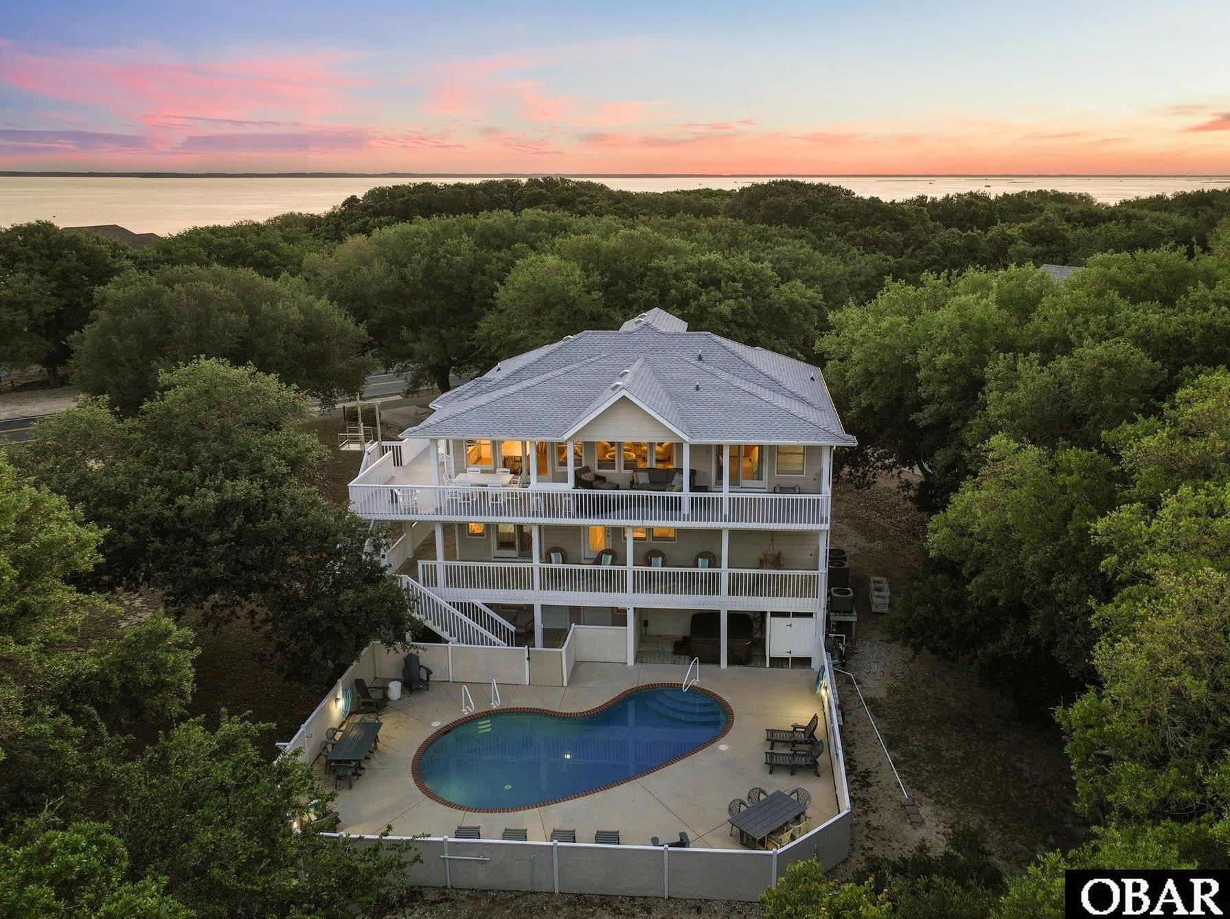1367 Duck Road <br> Duck NC
