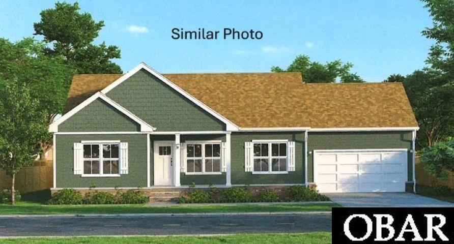 02 Gates Bank Road, Gates, NC 27937, 3 Bedrooms Bedrooms, ,2 BathroomsBathrooms,Residential,For Sale,Gates Bank Road,129307