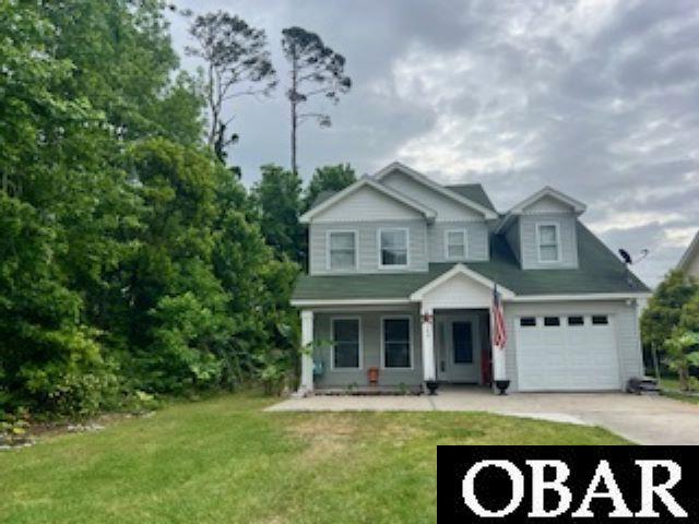 109 Golden Jubilee Street, Jarvisburg, NC 27947, 3 Bedrooms Bedrooms, ,3 BathroomsBathrooms,Residential,For Sale,Golden Jubilee Street,129312