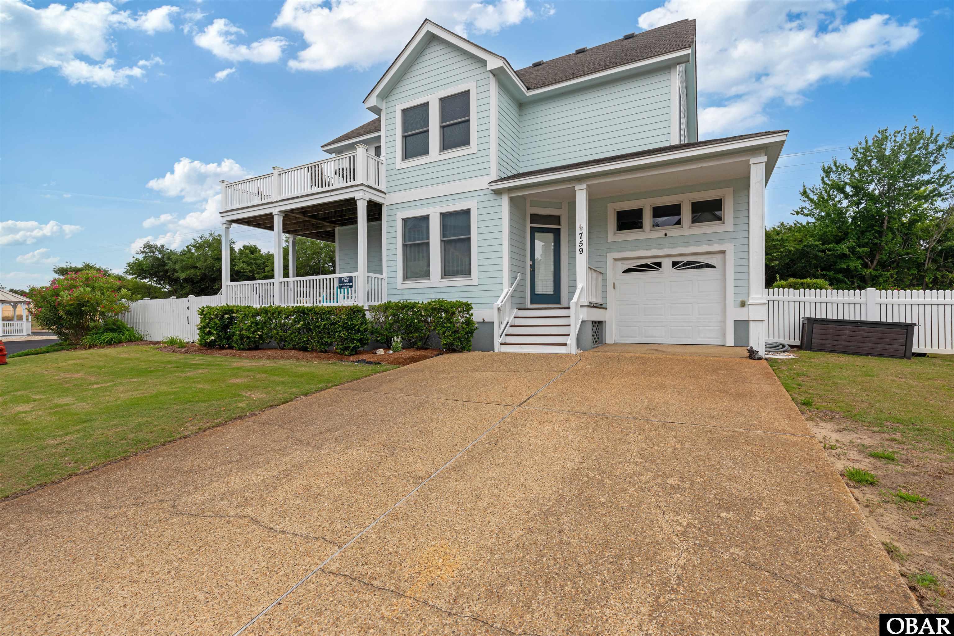 759 Ridge Point Drive, Corolla, NC 27927, 4 Bedrooms Bedrooms, ,3 BathroomsBathrooms,Residential,For Sale,Ridge Point Drive,129319
