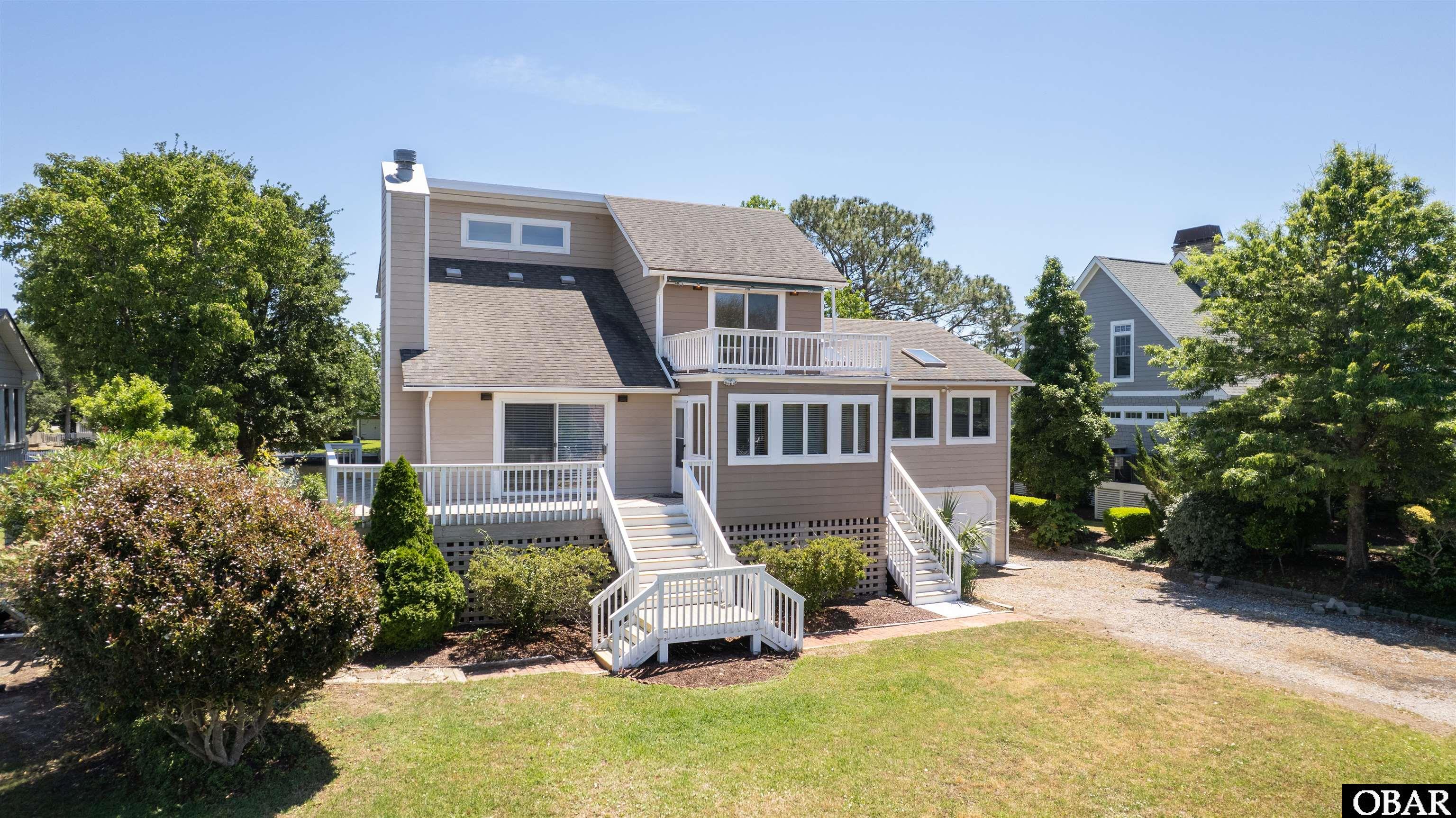 4005 Ivy Lane <br> Kitty Hawk NC