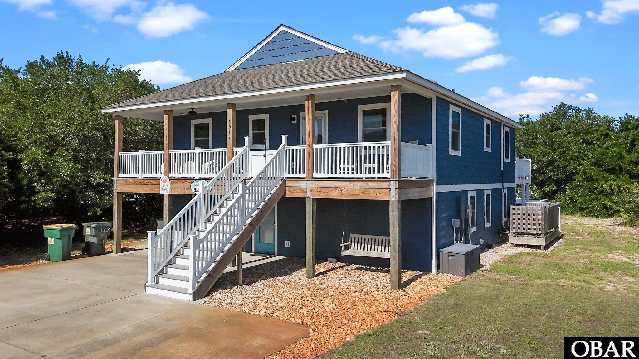 1017 Corolla Drive, Corolla, NC 27927, 5 Bedrooms Bedrooms, ,3 BathroomsBathrooms,Residential,For Sale,Corolla Drive,129323