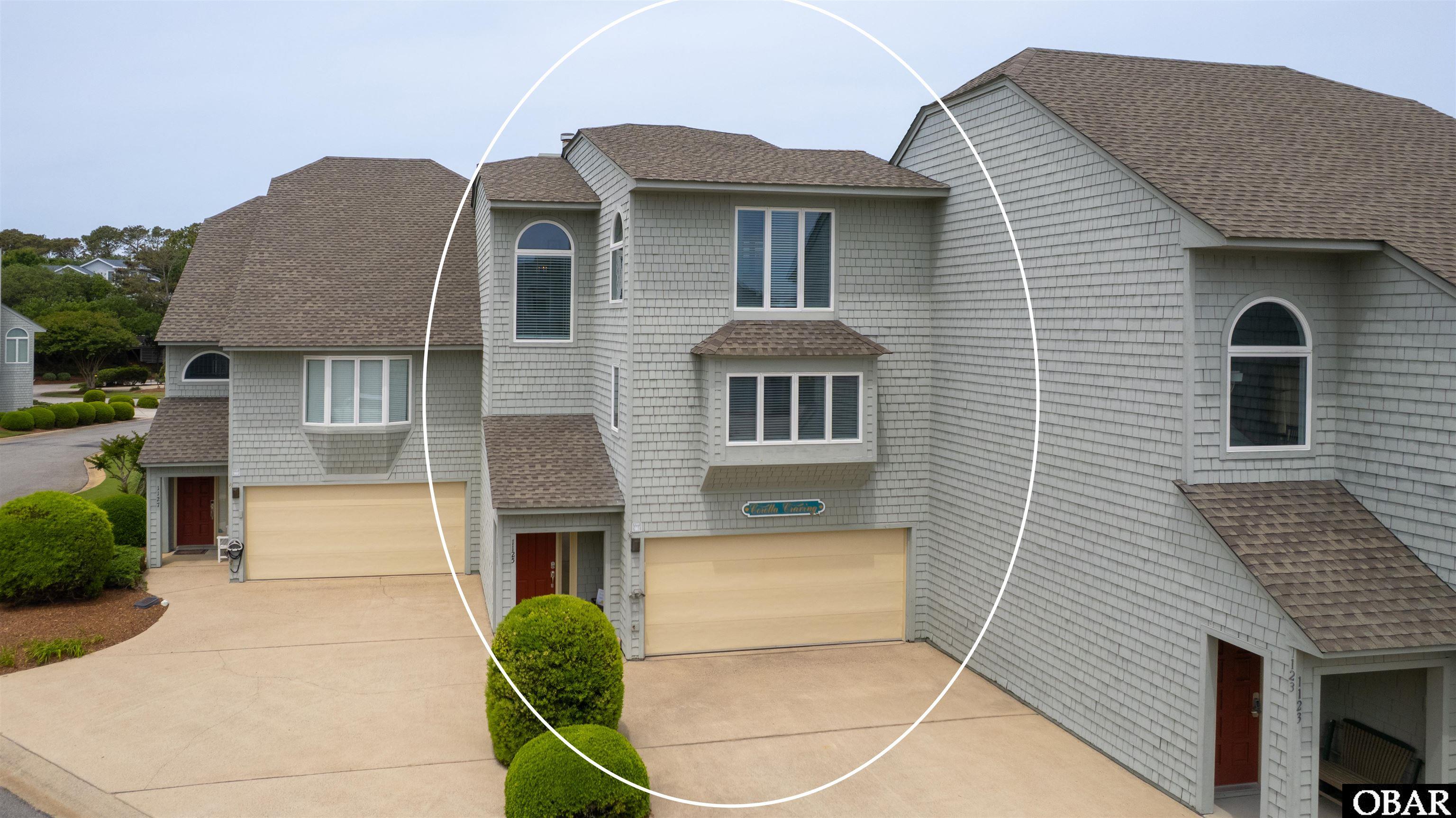 1125 Ocracoke Court, Corolla, NC 27927, 4 Bedrooms Bedrooms, ,3 BathroomsBathrooms,Residential,For Sale,Ocracoke Court,129325