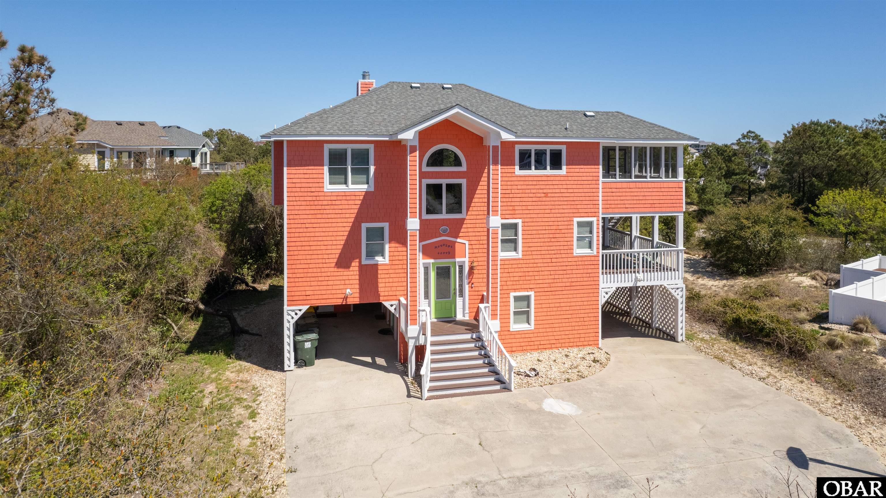 903 Windward Way, Corolla, NC 27927, 6 Bedrooms Bedrooms, ,5 BathroomsBathrooms,Residential,For Sale,Windward Way,129349