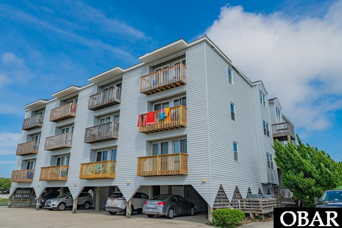 804 Memorial Boulevard, Kill Devil Hills, NC 27948, 2 Bedrooms Bedrooms, ,2 BathroomsBathrooms,Residential,For Sale,Memorial Boulevard,129360