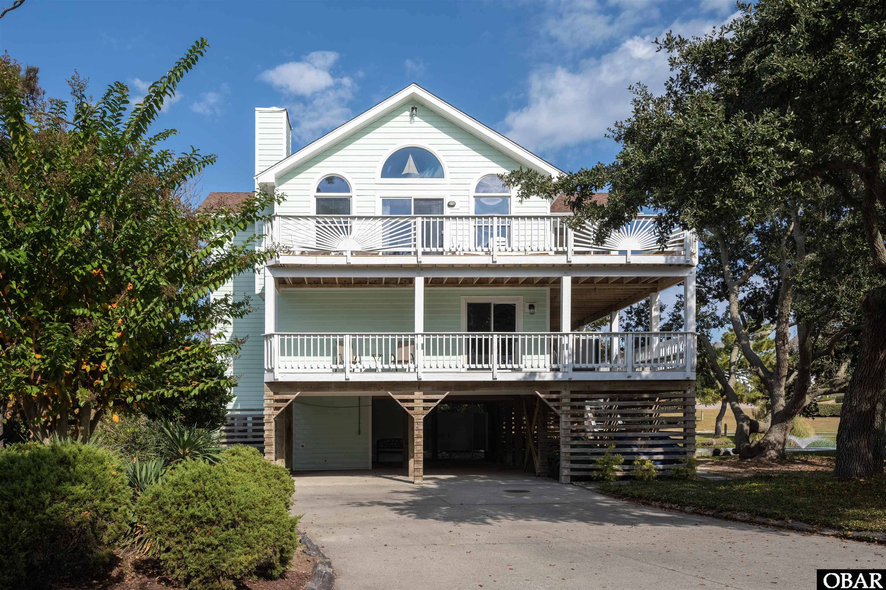 1039 Miller Court, Corolla, NC 27927, 5 Bedrooms Bedrooms, ,4 BathroomsBathrooms,Residential,For Sale,Miller Court,129361