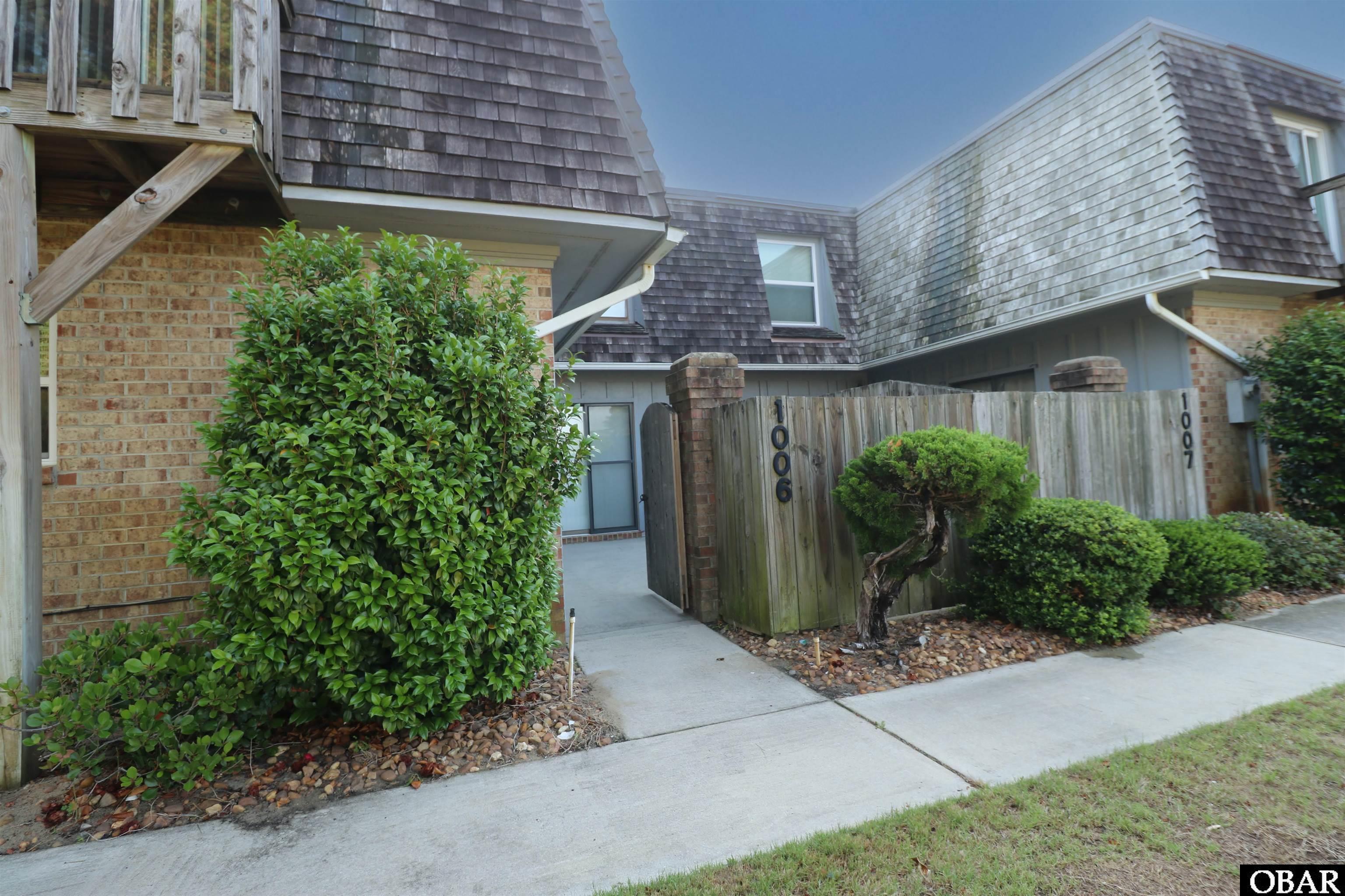 1006 Swordfish Way, Kitty Hawk, NC 27949, 2 Bedrooms Bedrooms, ,2 BathroomsBathrooms,Residential,For Sale,Swordfish Way,129363
