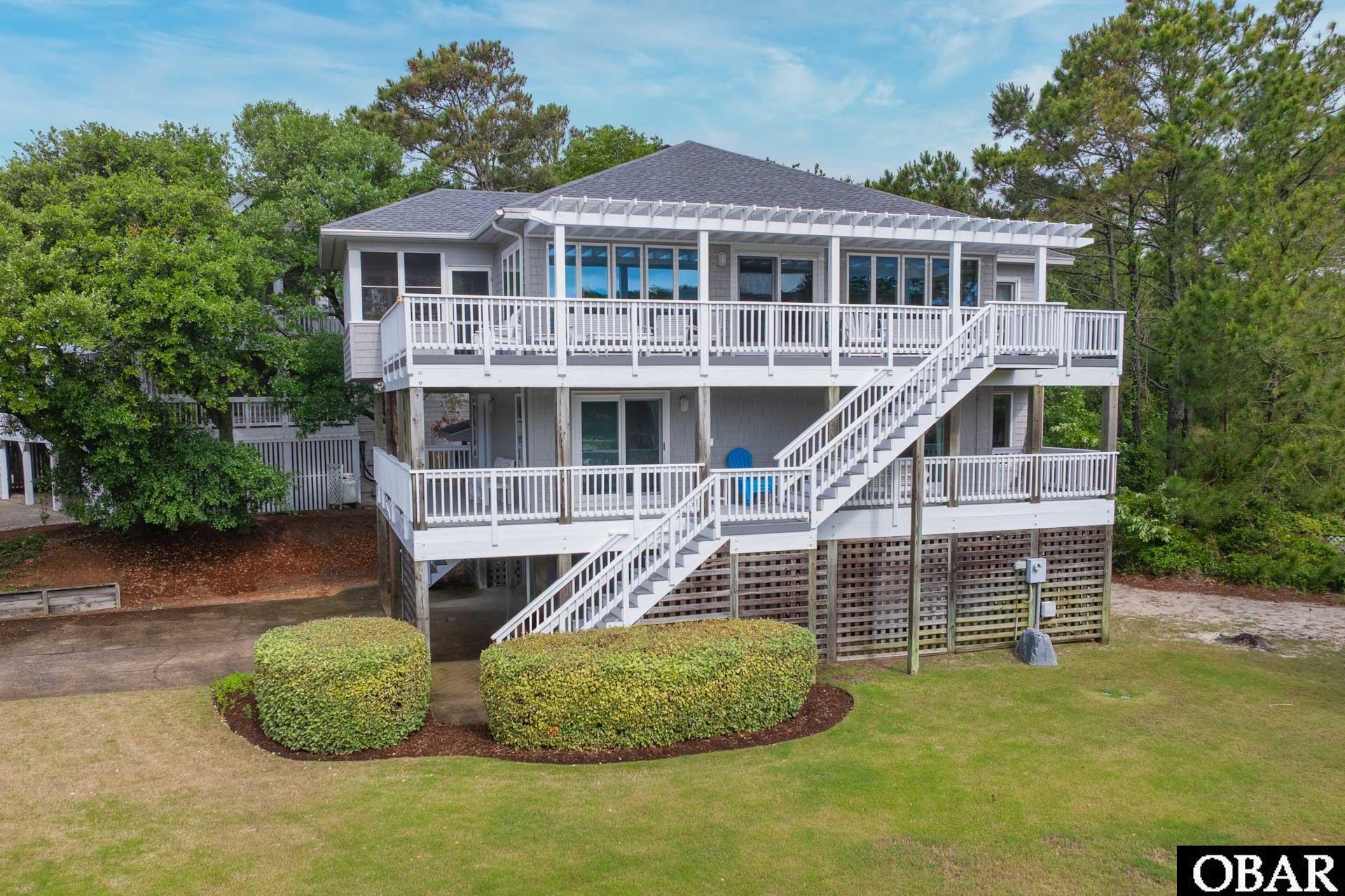 1129 Morris Drive, Corolla, NC 27927, 6 Bedrooms Bedrooms, ,4 BathroomsBathrooms,Residential,For Sale,Morris Drive,129371