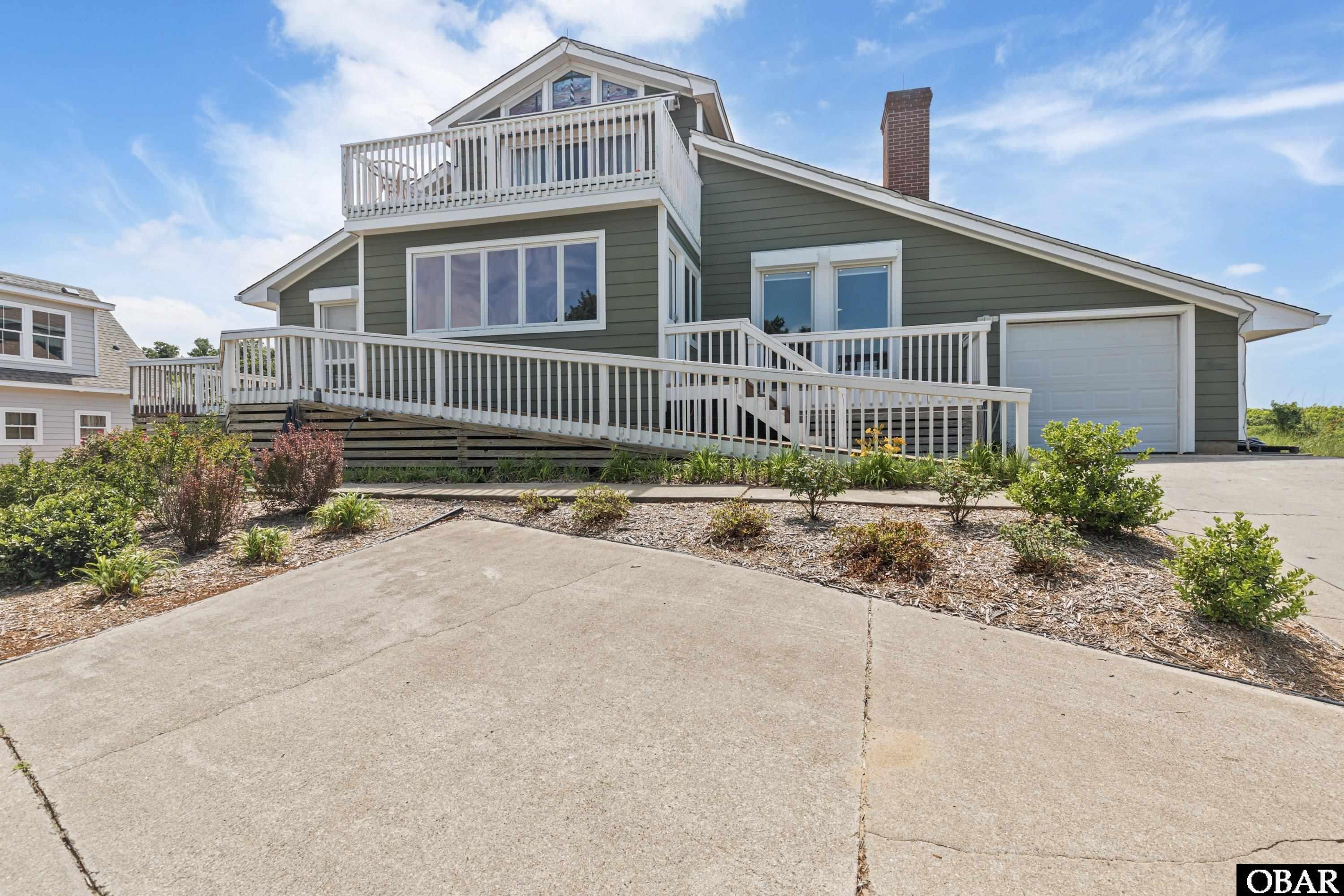 4304 Seascape Drive, Kitty Hawk, NC 27949, 4 Bedrooms Bedrooms, ,3 BathroomsBathrooms,Residential,For Sale,Seascape Drive,129374