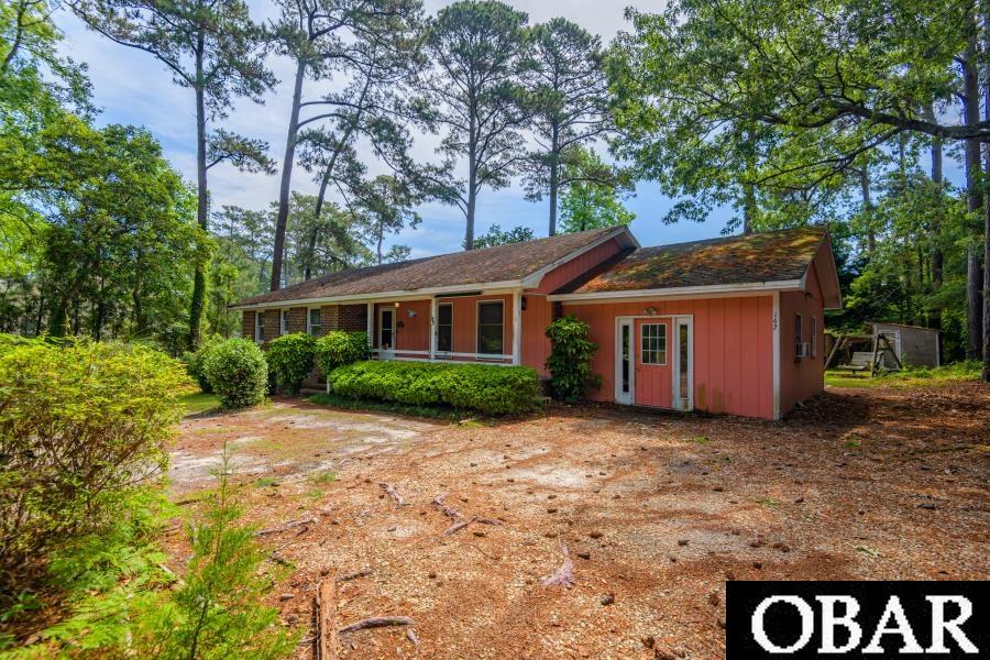 162 Langley Lane, Manteo, NC 27954, 4 Bedrooms Bedrooms, ,3 BathroomsBathrooms,Residential,For Sale,Langley Lane,129380