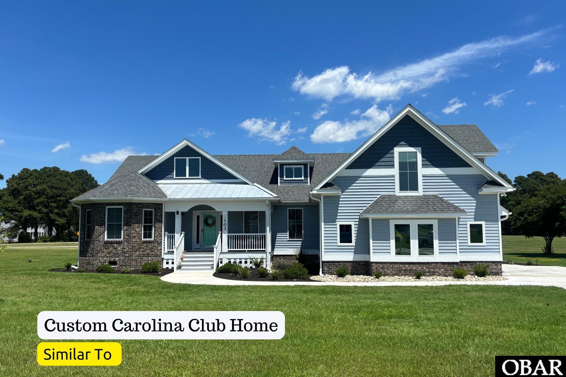 172 Charleston Drive, Grandy, NC 27939, 4 Bedrooms Bedrooms, ,3 BathroomsBathrooms,Residential,For Sale,Charleston Drive,129382