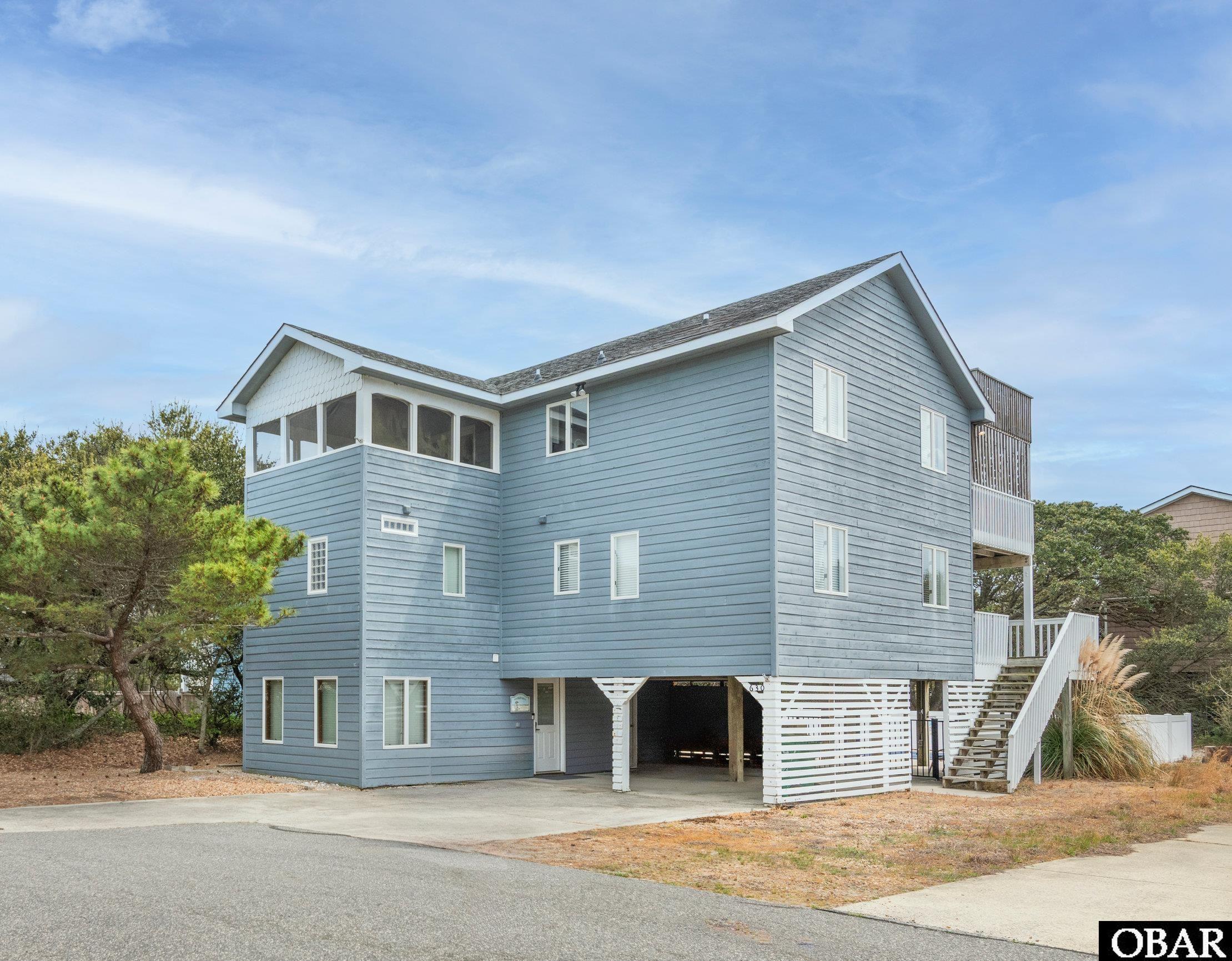 630 Skimmer Court, Corolla, NC 27927, 4 Bedrooms Bedrooms, ,4 BathroomsBathrooms,Residential,For Sale,Skimmer Court,129386