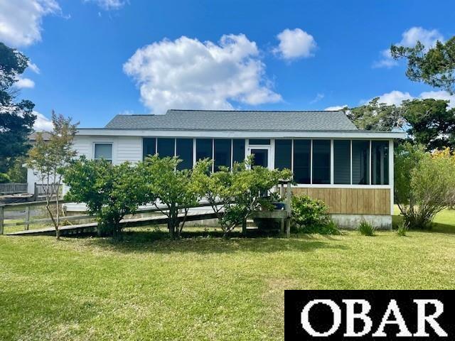 690 Irvin Garrish Highway, Ocracoke, NC 27960-0000, 2 Bedrooms Bedrooms, ,1 BathroomBathrooms,Residential,For Sale,Irvin Garrish Highway,129388