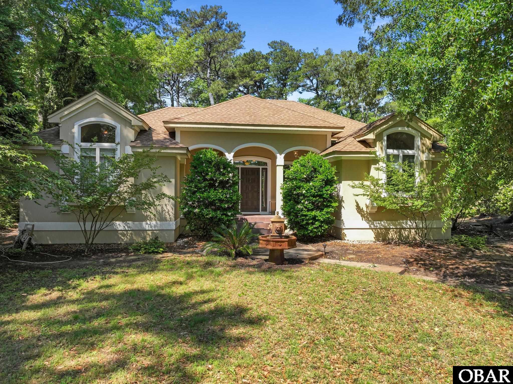 73 Duck Woods Drive <br> Southern Shores NC