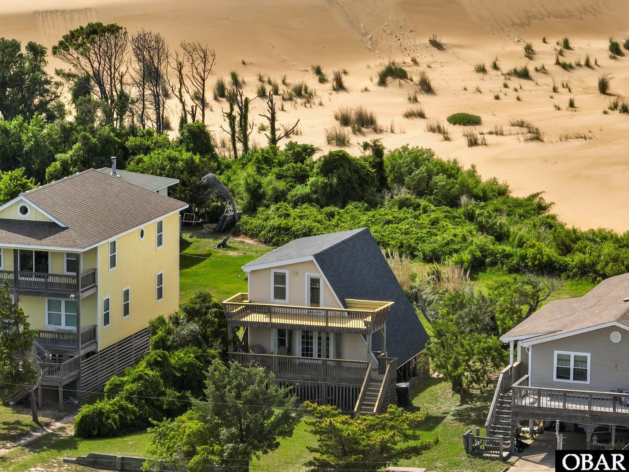 118 Soundside Road <br> Nags Head NC