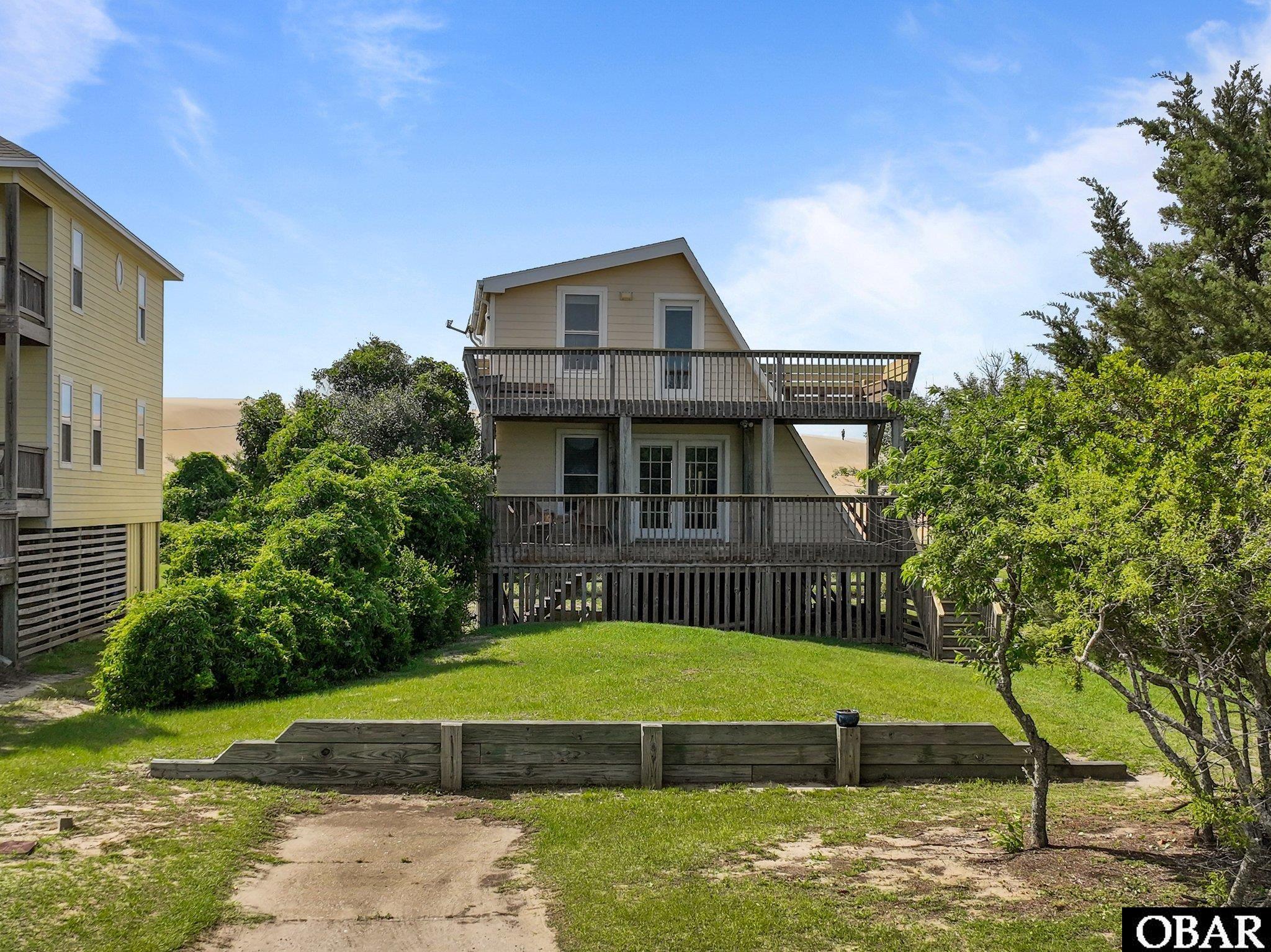 118 Soundside Road, Nags Head, NC 27959, 3 Bedrooms Bedrooms, ,2 BathroomsBathrooms,Residential,For Sale,Soundside Road,129393