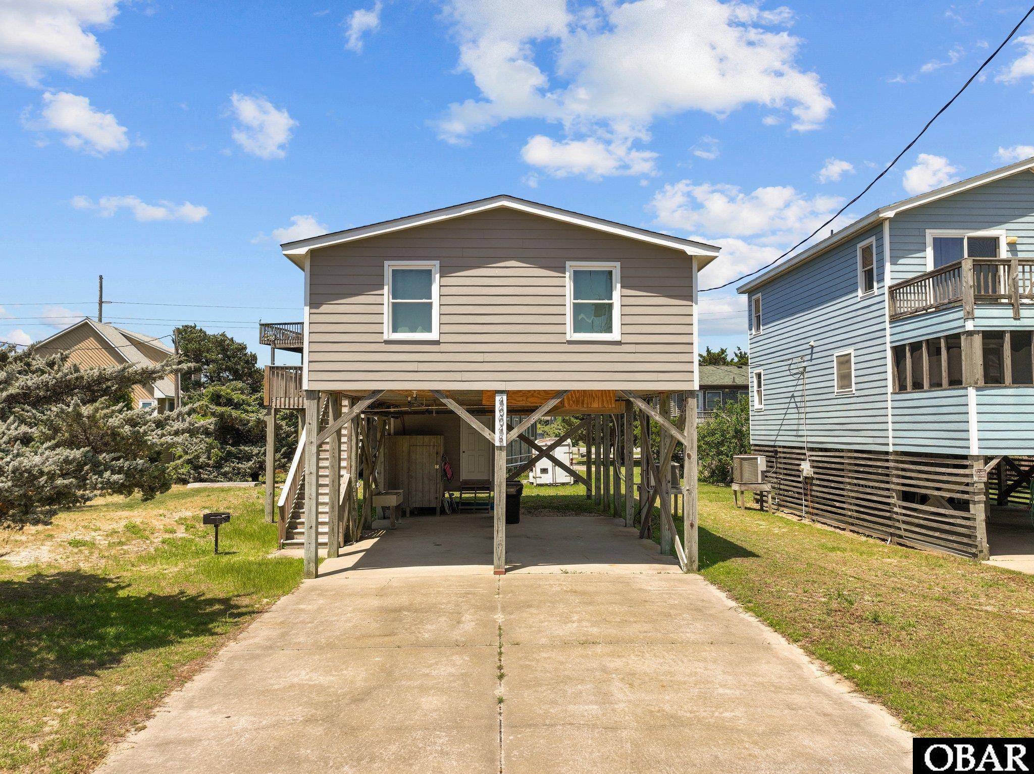 40048 Marlin Drive <br> Avon NC