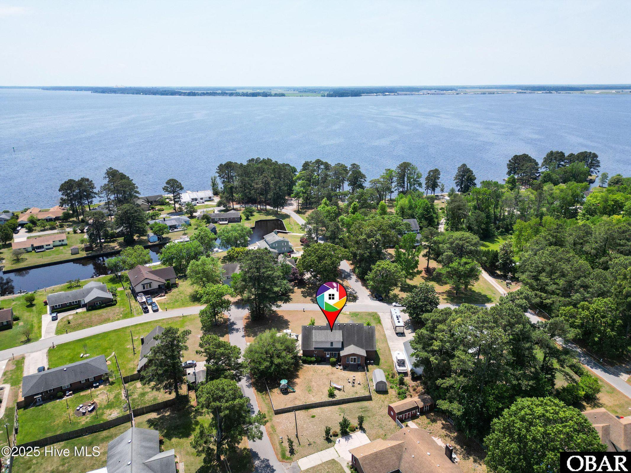 107 Magnolia Drive <br> Camden NC