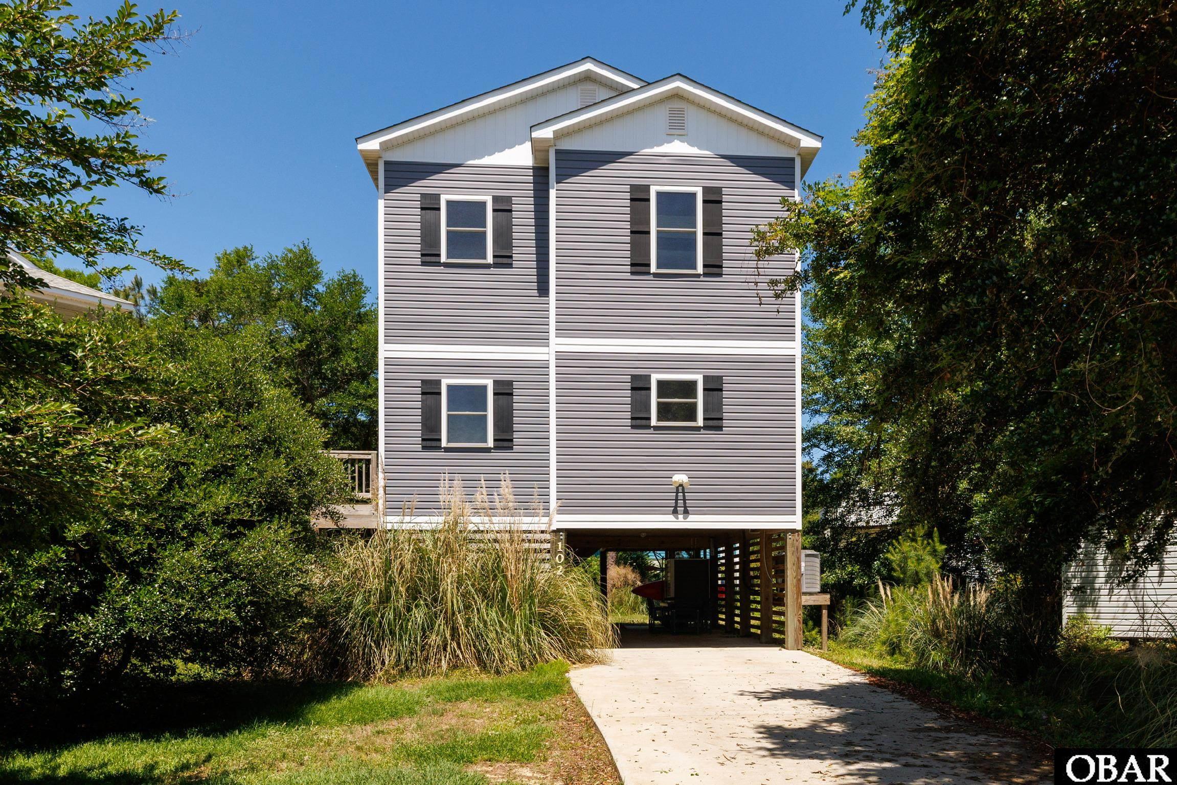 102 Prince Charles Court <br> Kill Devil Hills NC