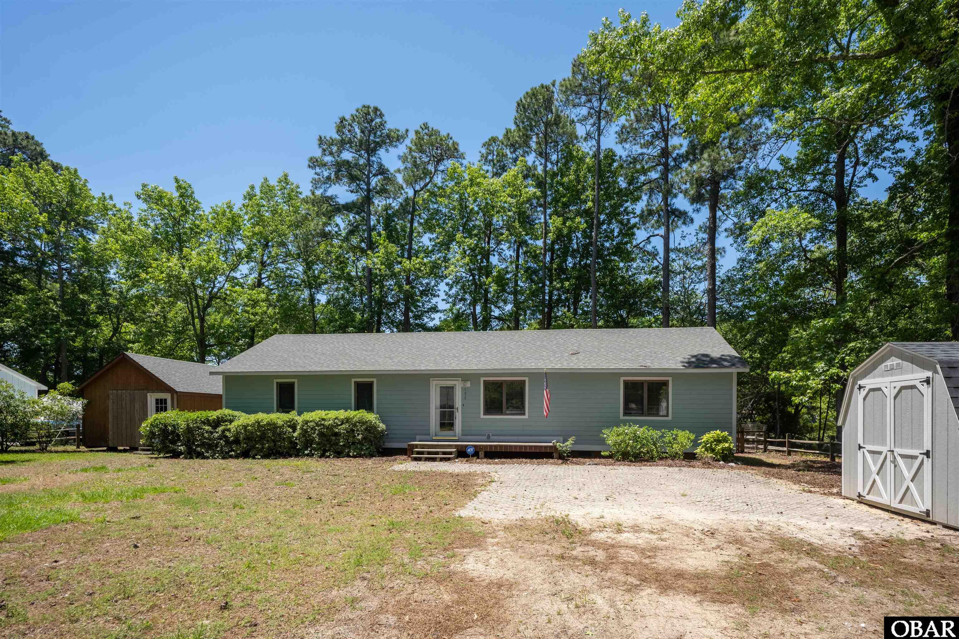 120 Golden Jubilee Street, Jarvisburg, NC 27947, 3 Bedrooms Bedrooms, ,2 BathroomsBathrooms,Residential,For Sale,Golden Jubilee Street,129402