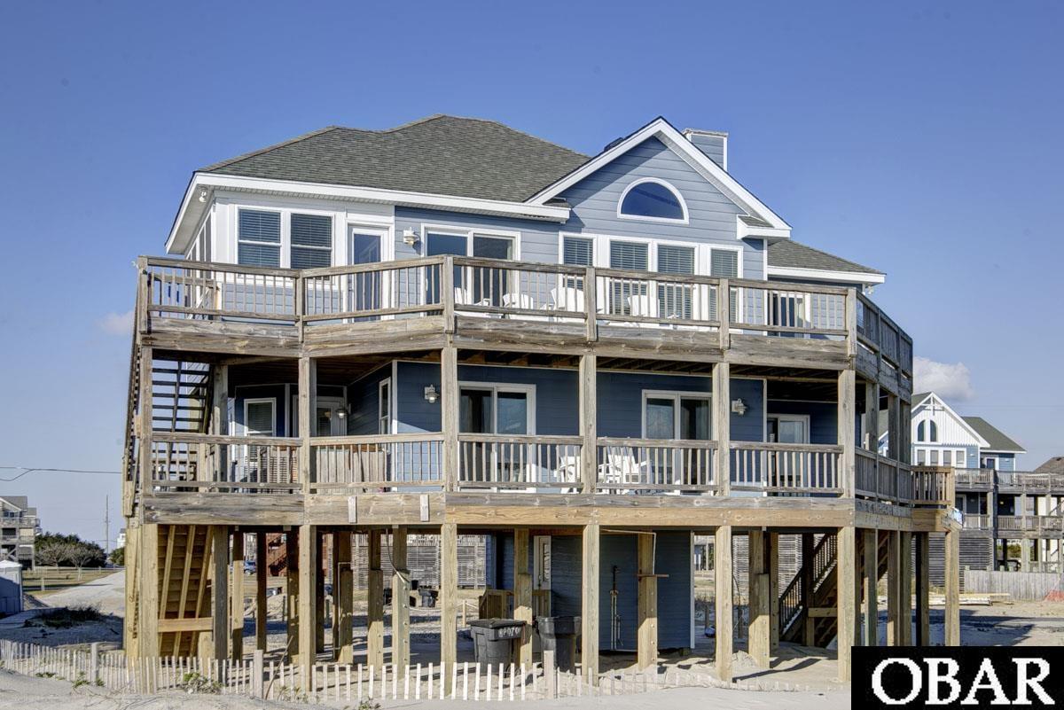 24255 South Shore Drive, Rodanthe, NC 27968, 5 Bedrooms Bedrooms, ,3 BathroomsBathrooms,Residential,For Sale,South Shore Drive,129421