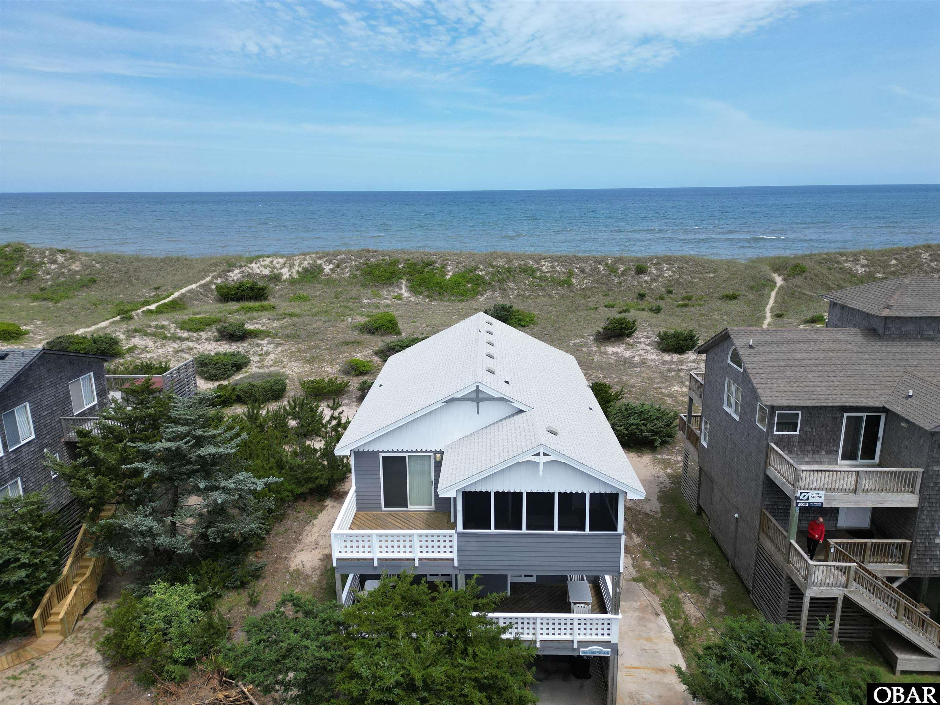 25273 Sea Isle Hills Drive, Waves, NC 27982, 5 Bedrooms Bedrooms, ,3 BathroomsBathrooms,Residential,For Sale,Sea Isle Hills Drive,129423