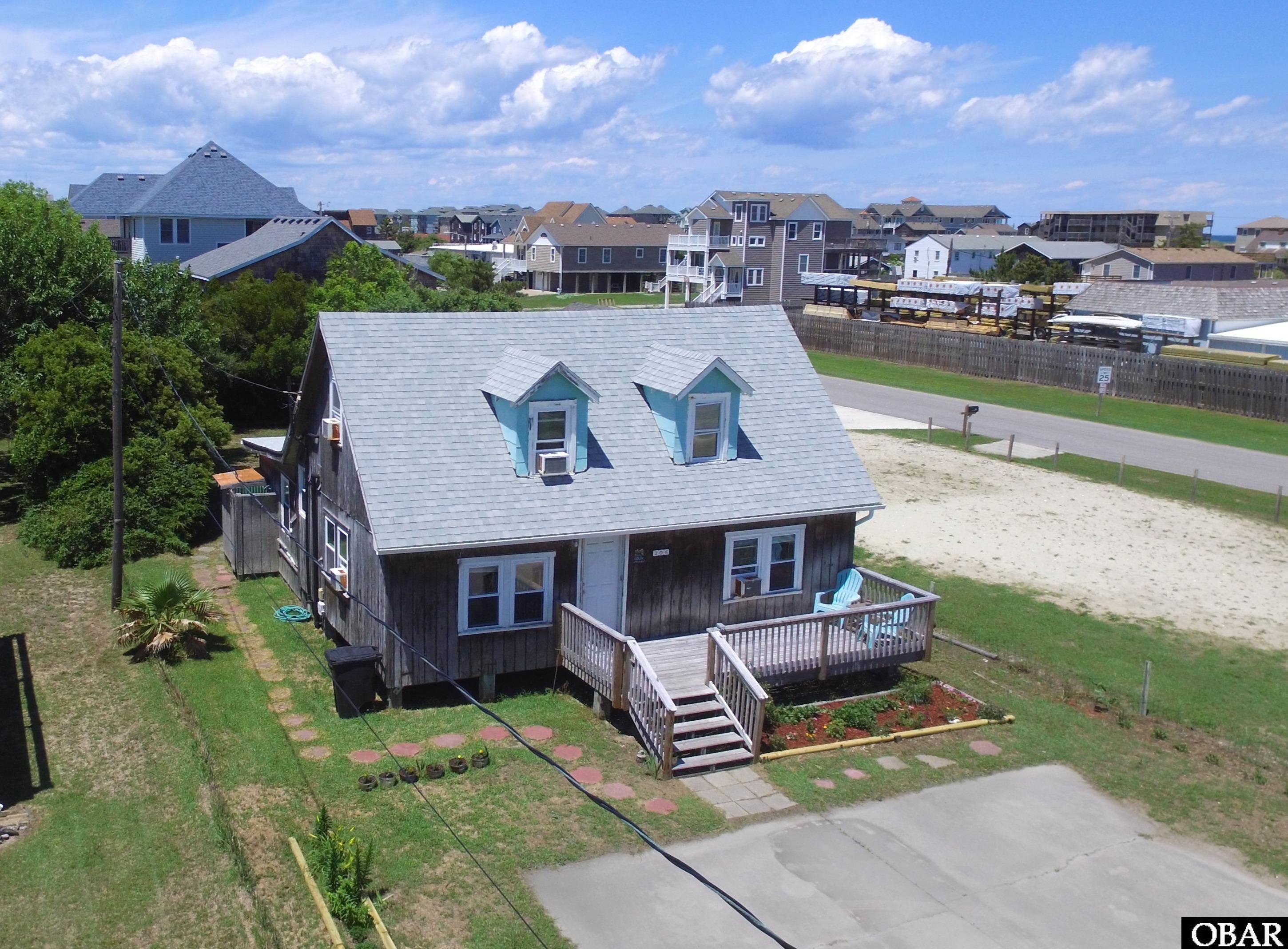 206 E Atlantic Street Lot 2